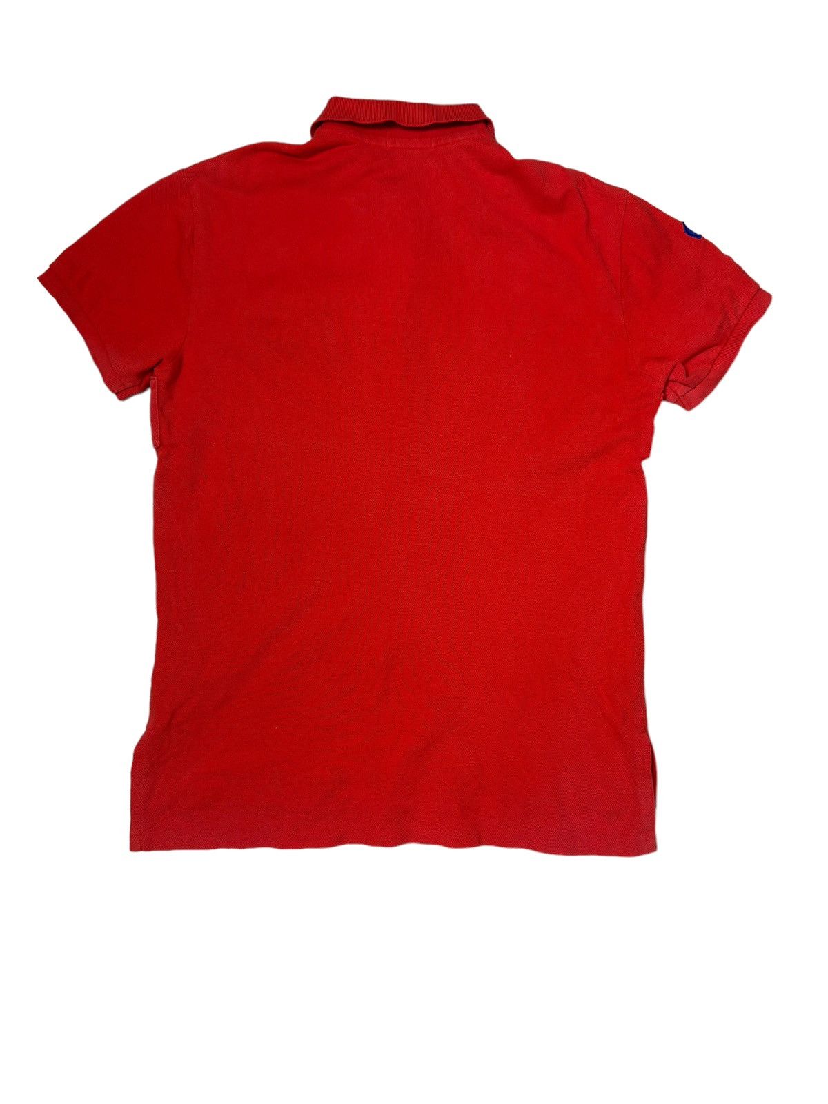Polo Ralph Lauren Polo ralph lauren chief keef double pony no 3 Size US M / EU 48-50 / 2 - 3 Thumbnail