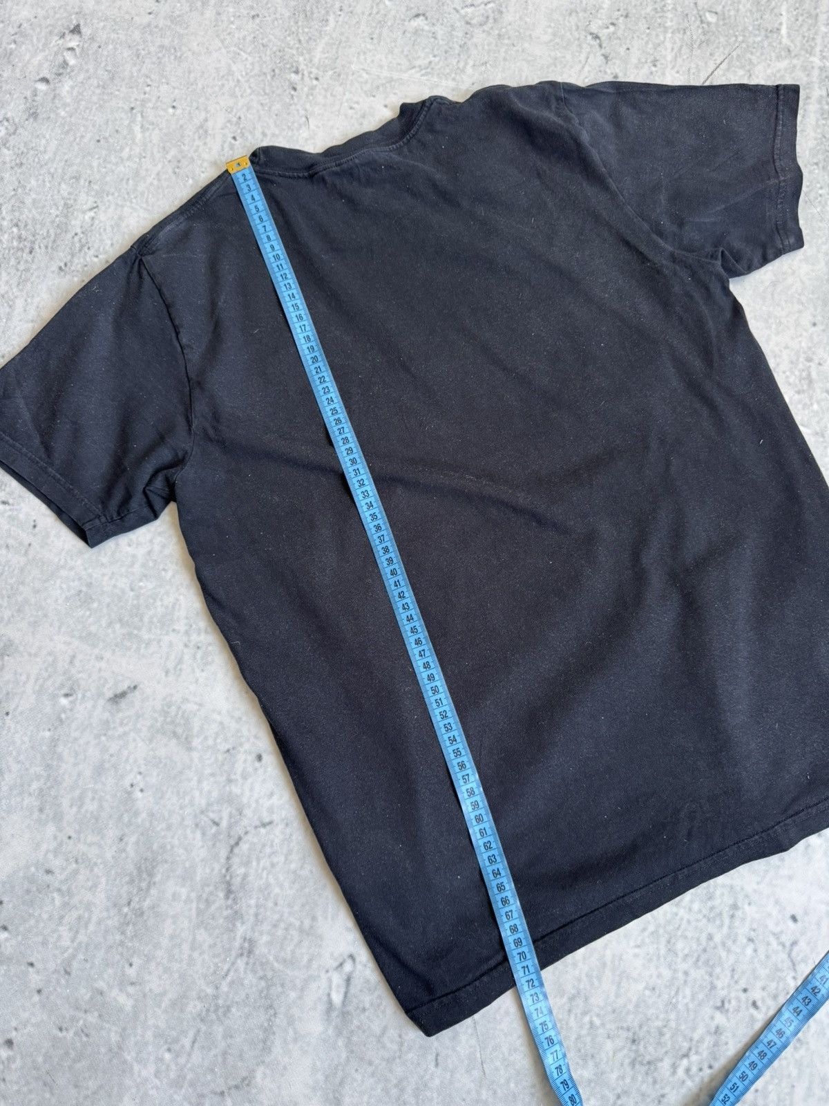Carhartt Carhartt fade vintage tee Doin Nothing Size US L / EU 52-54 / 3 - 8 Thumbnail