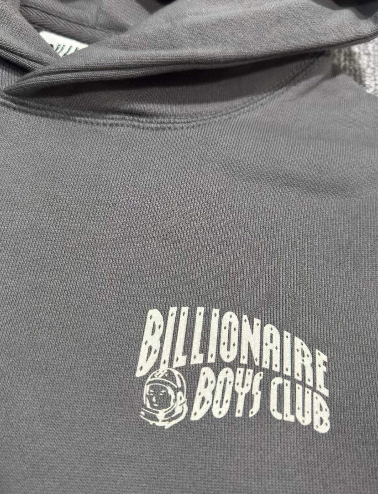 Billionaire Boys Club American Vintage Hoodie Billionaire Boys Club Size US S / EU 44-46 / 1 - 4 Thumbnail