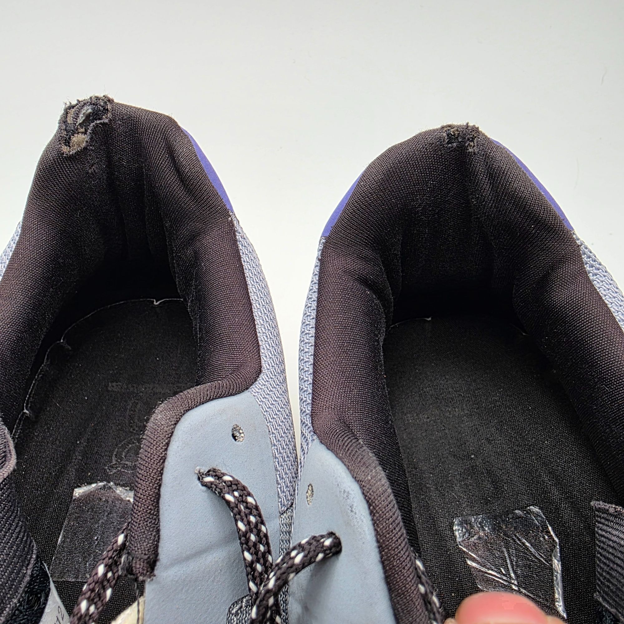 On On Cloud Cloudmonster Mens Size 12 Gray Athletic Shoes Runni Size US 12 / EU 45 - 9 Thumbnail