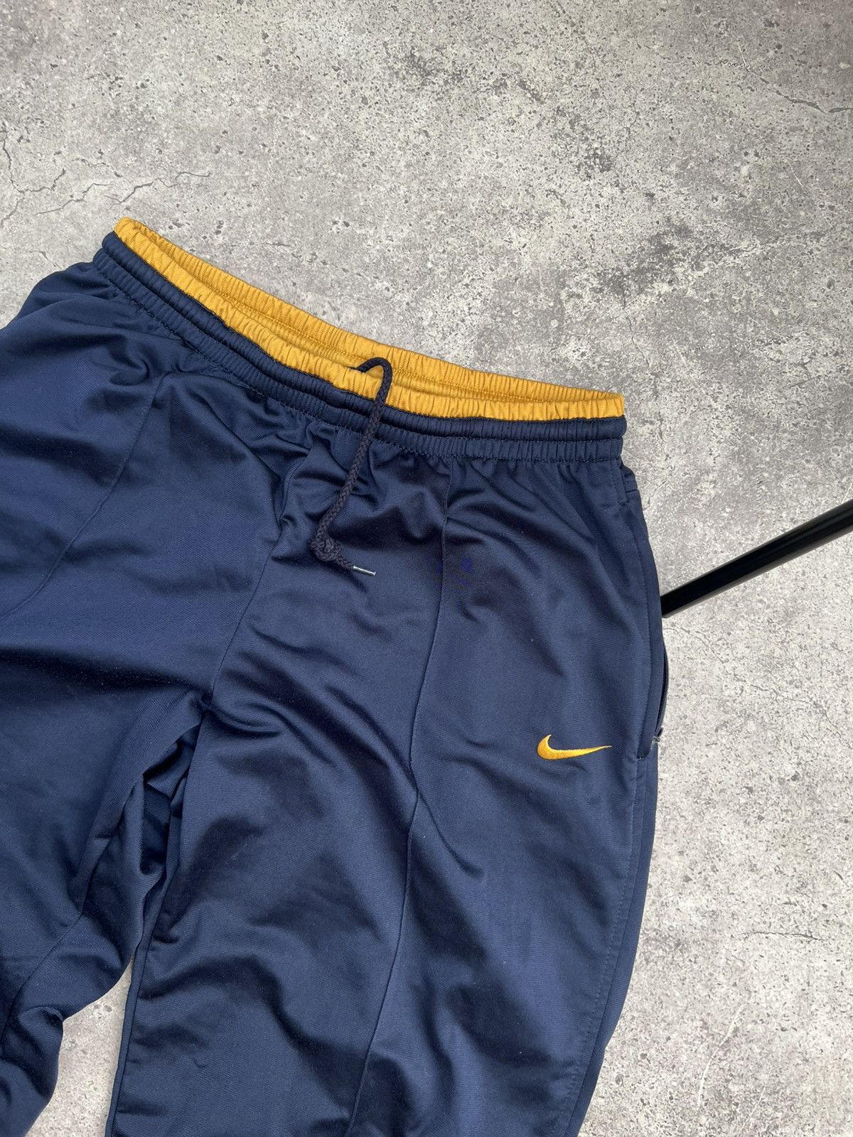 Nike Nike Track Suit Vintage Jacket Pants 00 Gorpcore Vintage Size US L / EU 52-54 / 3 - 8 Thumbnail