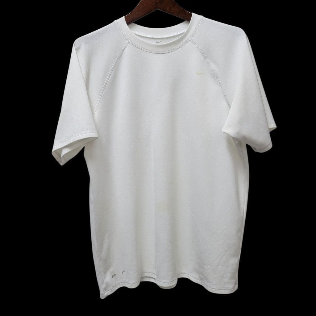 Nike Nike Dri-FIT Athletic Tshirt Size Large Size US L / EU 52-54 / 3 - 1 Thumbnail