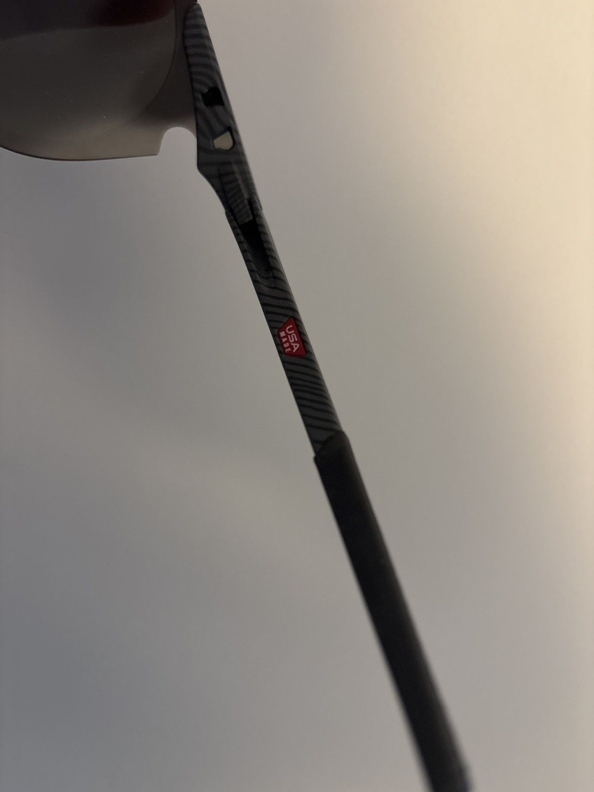 Oakley Oakley Subzero fingerprint Size ONE SIZE - 4 Thumbnail