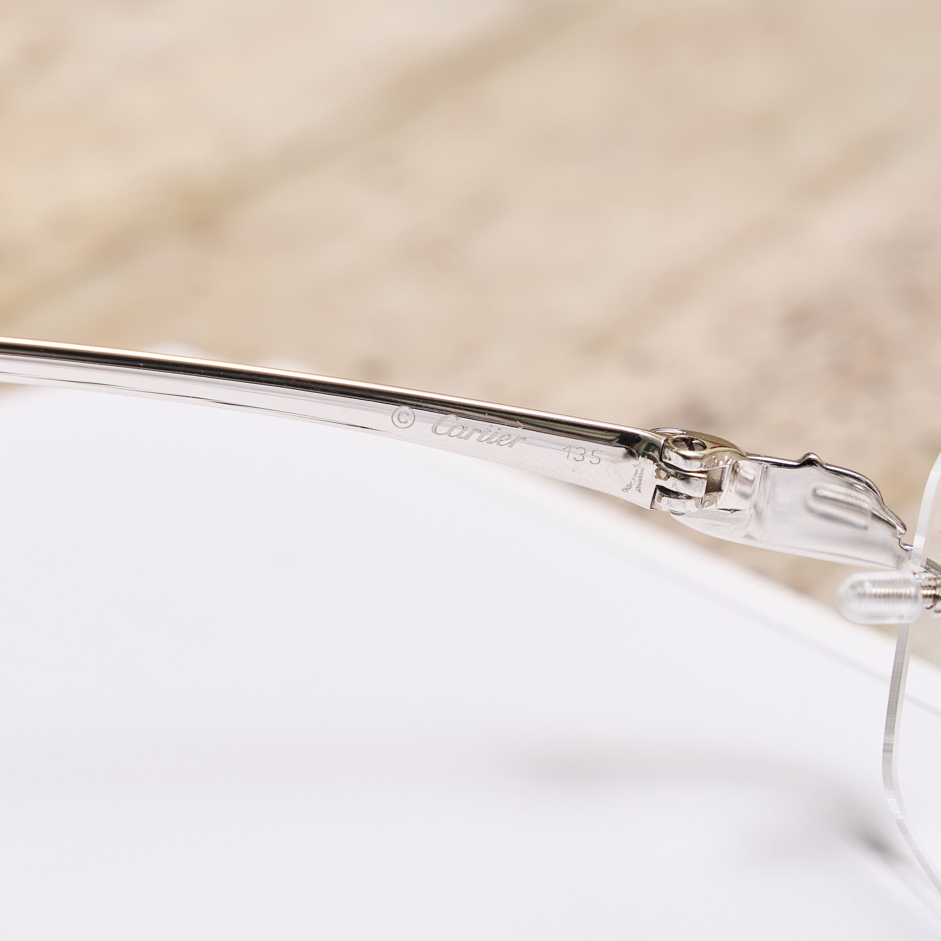 Cartier CARTIER CT0061O 003 Size ONE SIZE - 6 Thumbnail