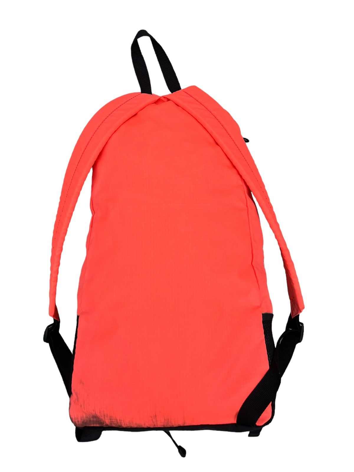 Japanese Brand RARE! Vintage Candy Stripper Yoshie Itabashi Backpack Bag Size ONE SIZE - 9 Thumbnail