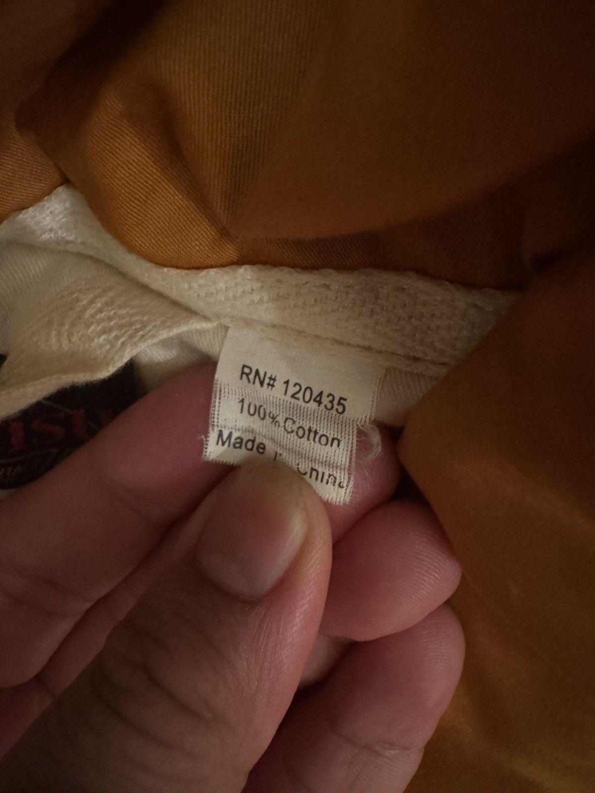 Evisu Evisu heritage sample jacket Size US M / EU 48-50 / 2 - 8 Thumbnail