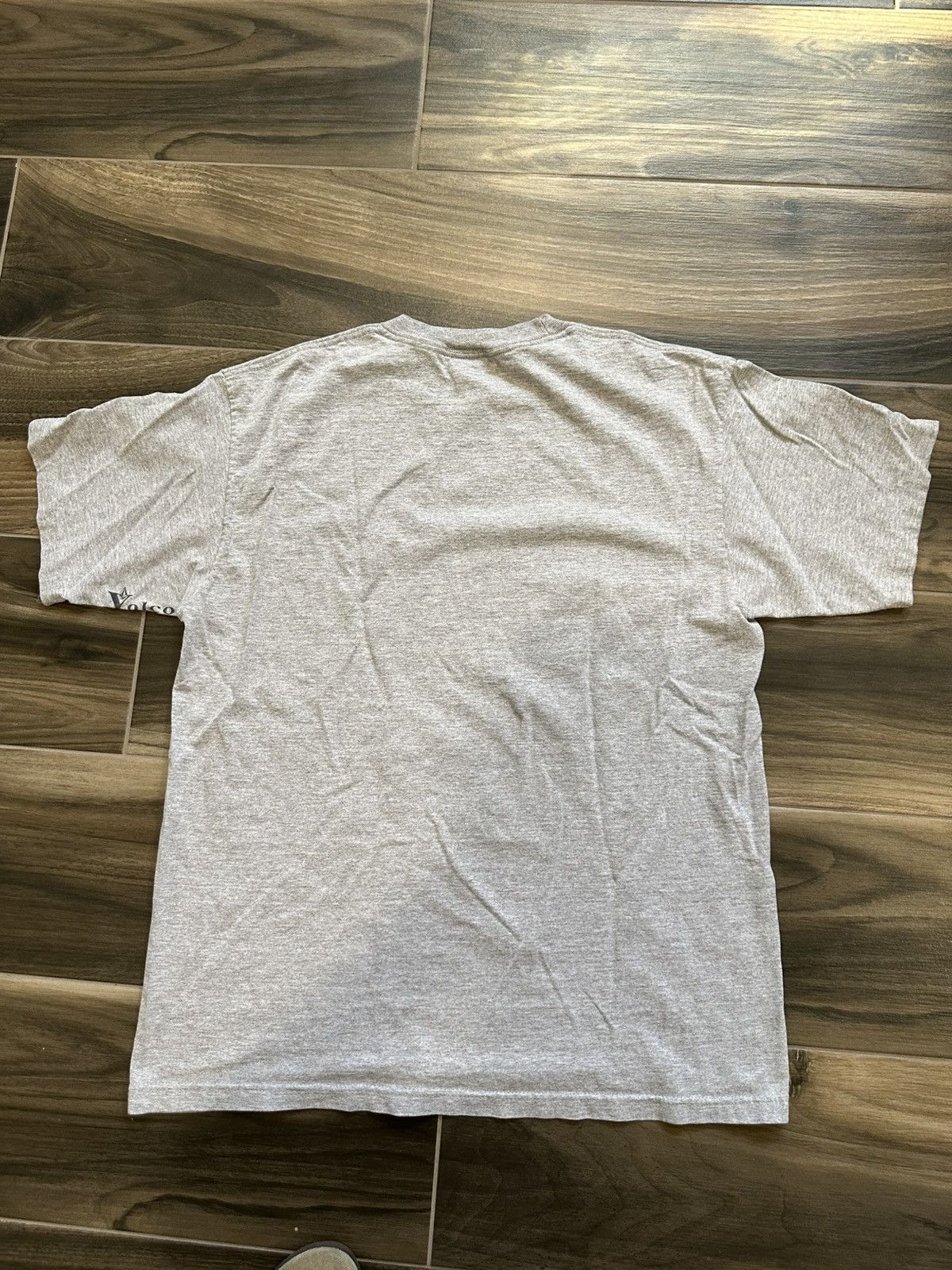 Vintage × Volcom Vintage Volcom y2K t shirt Size US XL / EU 56 / 4 - 5 Thumbnail