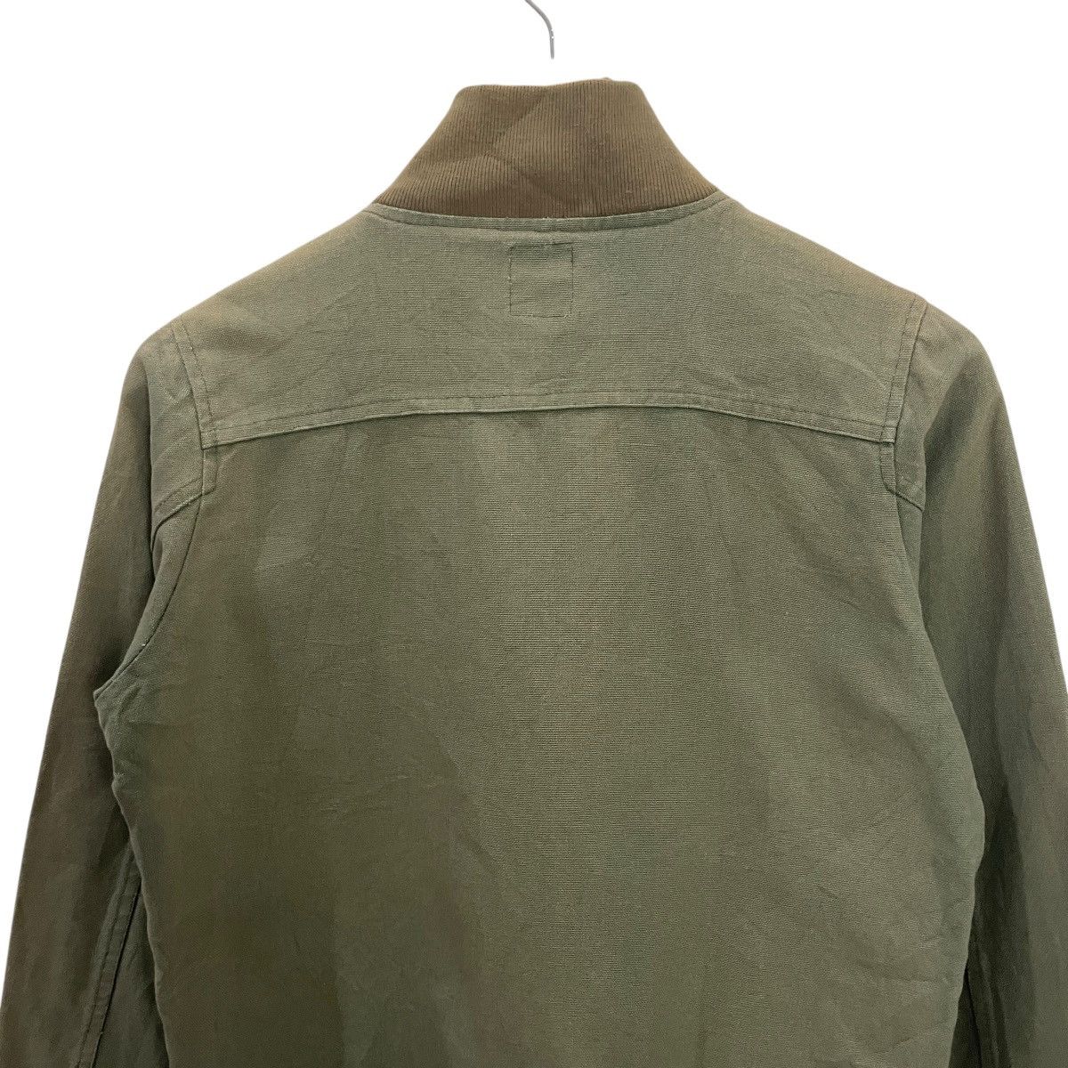 Vintage Un Global Military Unisex Jacket