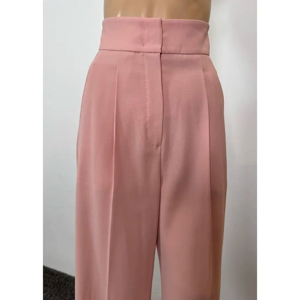 Max Mara Trousers, Max Mara Size 25" / US 0 / IT 36 - 3 Thumbnail