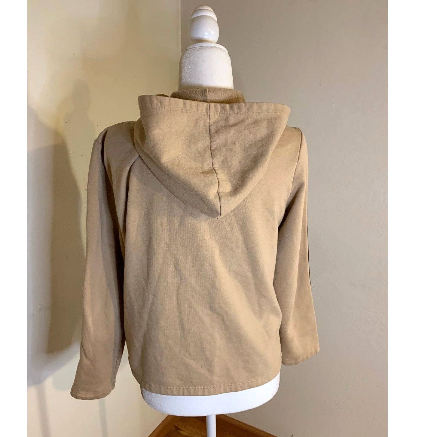 Other Cute light brown women's Hoodie size s Size S / US 4 / IT 40 - 2 Thumbnail