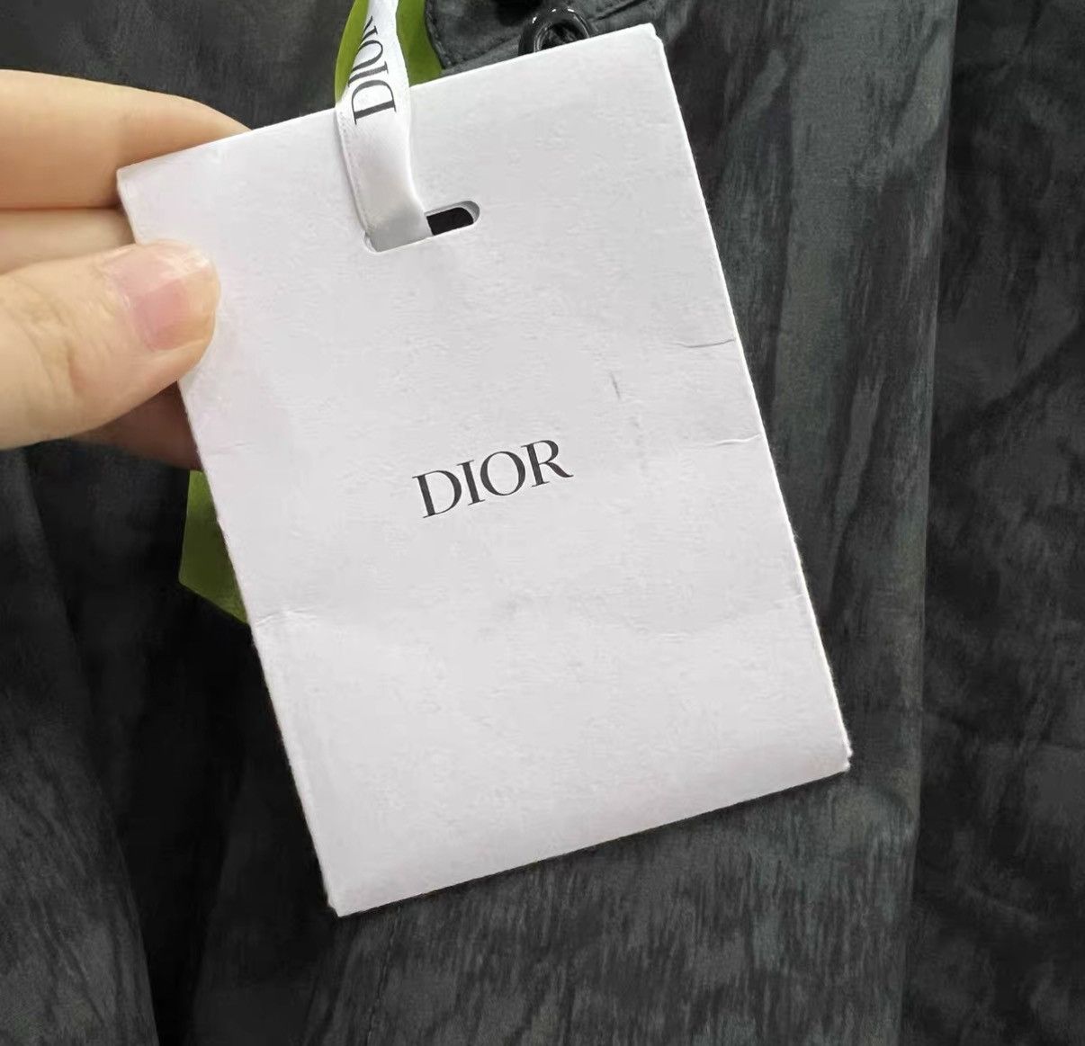 Dior Dior Animal World Printed Shirt Dress J41 Size XS / US 0-2 / IT 36-38 - 5 Thumbnail