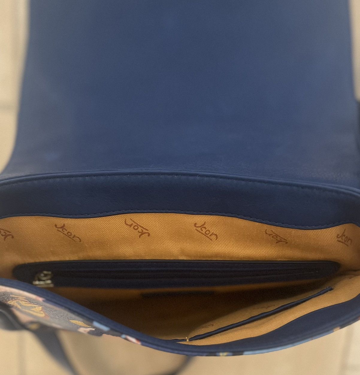 Other ICON Los Angeles Scheherazade Handbag Size ONE SIZE - 4 Thumbnail