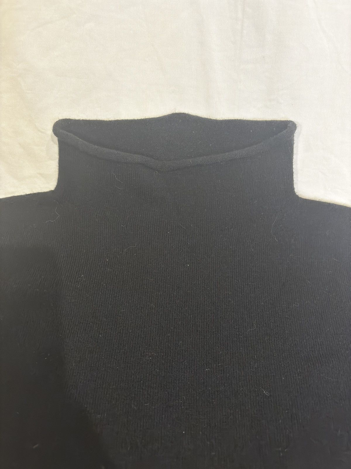 Other Nlack turtle neck Sweater.mt083 Size US XXS / EU 40 - 7 Thumbnail