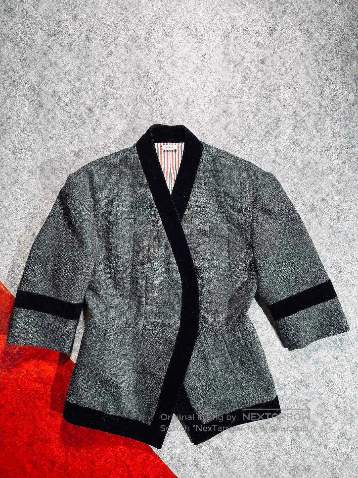 Thom Browne Thom Browne 2014 Pre. Size M / US 6-8 / IT 42-44 - 1 Thumbnail