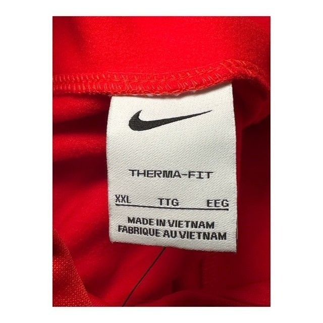 Nike Nike Therma-fit Basketball Pullover Hoodie Men's 2XL XXL New Size US XXL / EU 58 / 5 - 6 Thumbnail