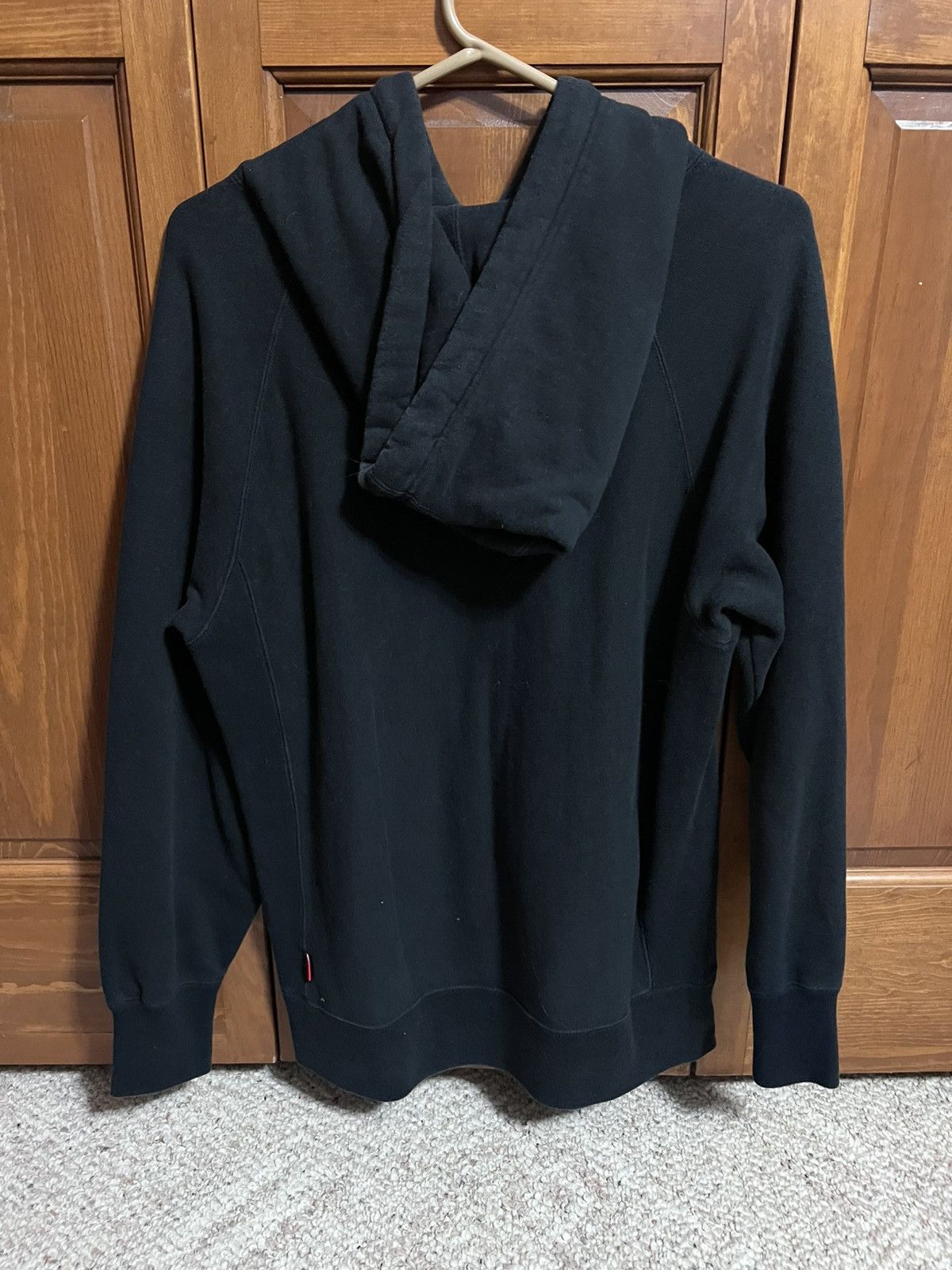 Wtaps WTaps “Urban Territory” Hoodie Size US S / EU 44-46 / 1 - 2 Thumbnail