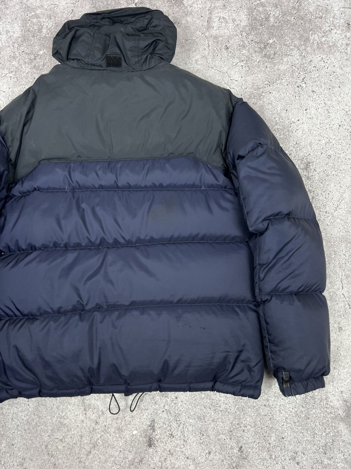 Polo Ralph Lauren Vintage Polo Ralph Lauren Down Puffer Jacket Size US L / EU 52-54 / 3 - 22 Thumbnail