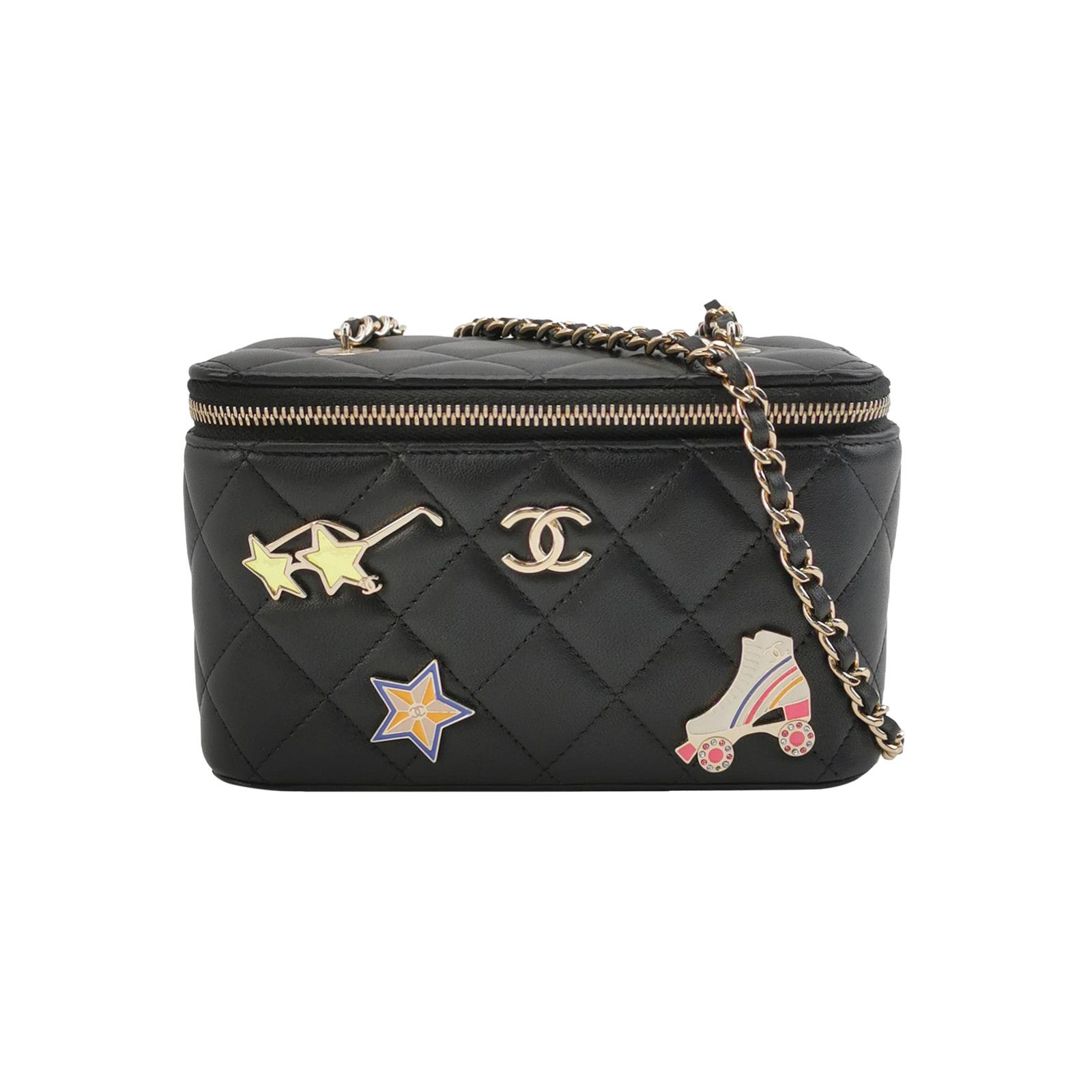 Chanel Chanel Women os Shoulder Bags Size ONE SIZE - 1 Thumbnail