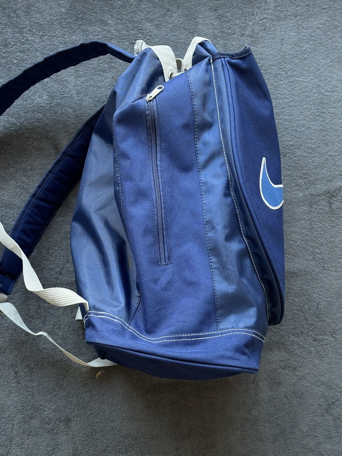 Nike × Vintage Nike vintage bag ⚡️ Size ONE SIZE - 2 Thumbnail