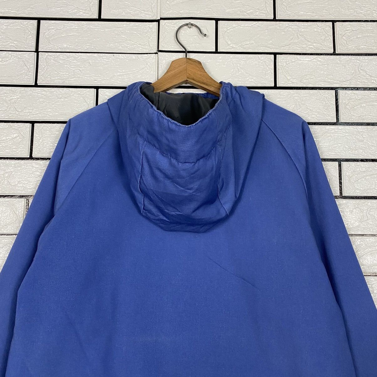 Japanese Brand Hunting Outdoor Jacket Insulated Go Slow Caravan Size US M / EU 48-50 / 2 - 10 Thumbnail