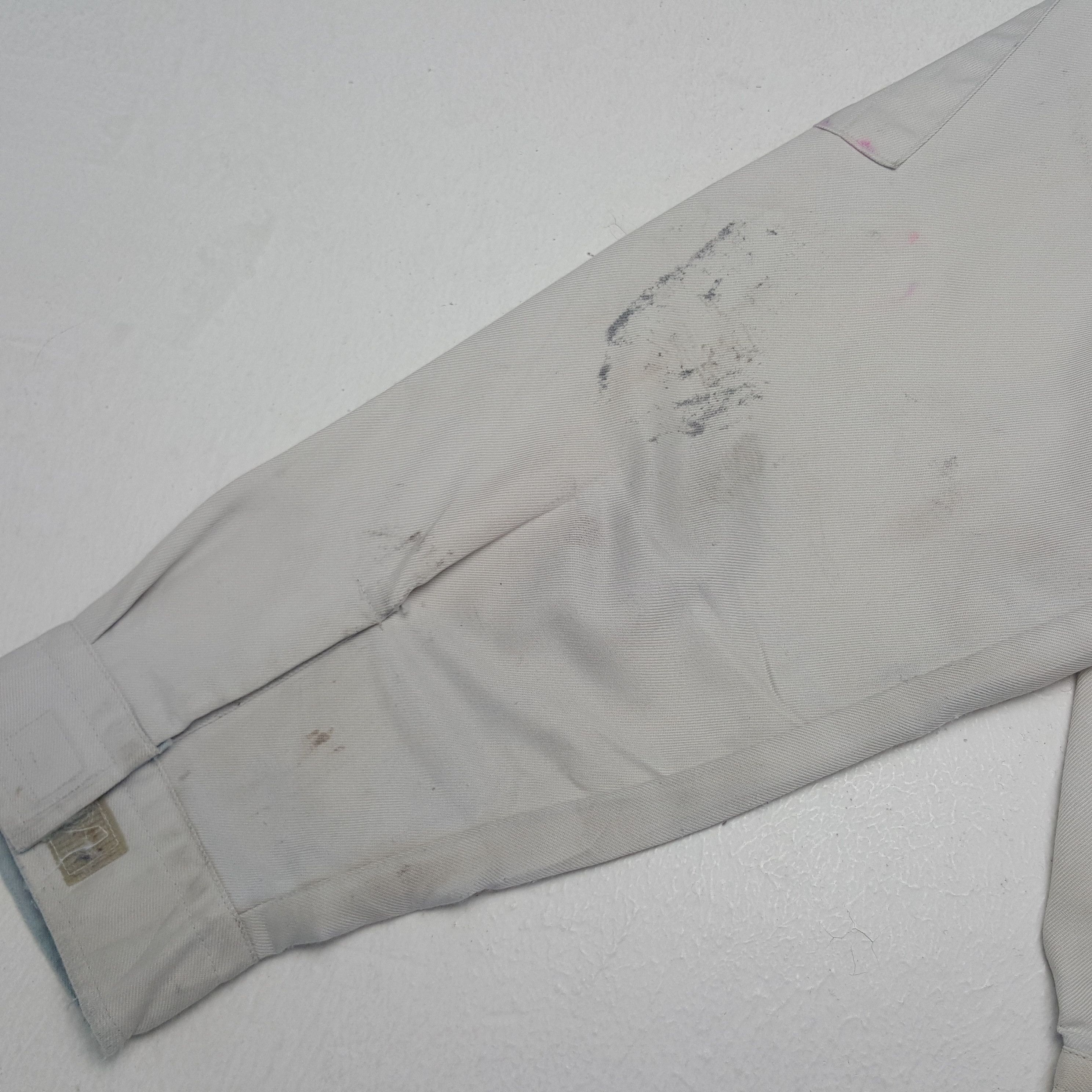 Japanese Brand × Vintage Vintage TRD Racing Development Racing Custom Art Jacket Size US M / EU 48-50 / 2 - 11 Thumbnail