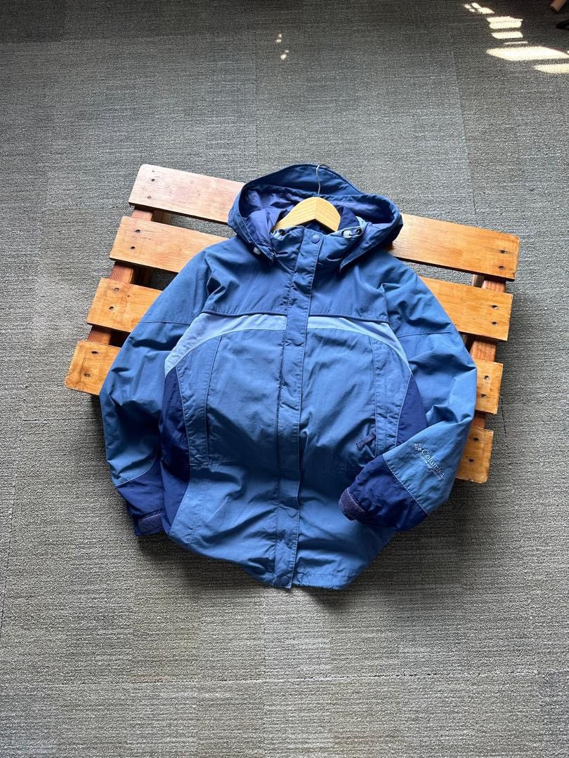 Columbia COLUMBIA GORPCORE JACKET Size US M / EU 48-50 / 2 - 1 Thumbnail