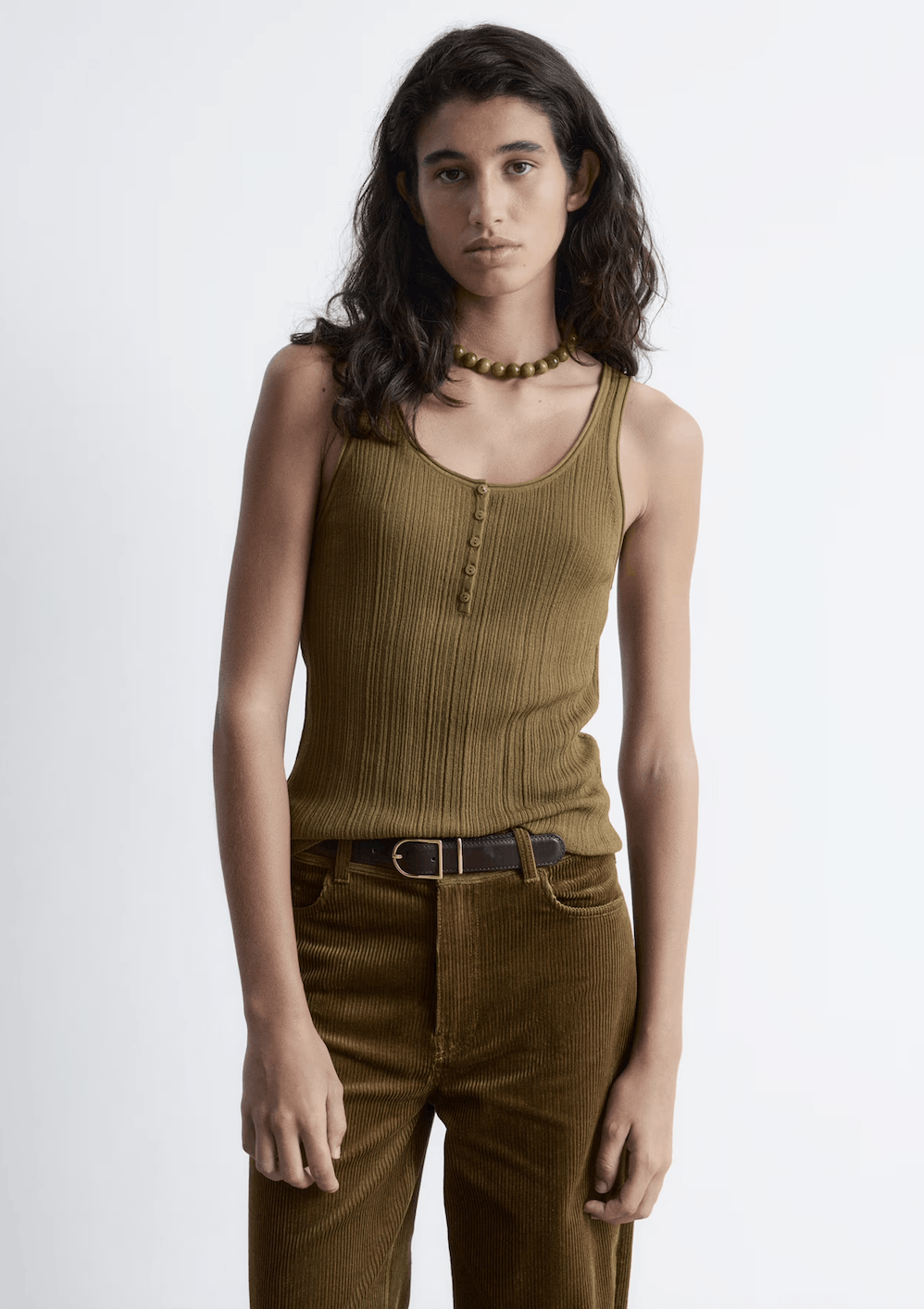 & Other Stories & Other Stories Top Size XS / US 0-2 / IT 36-38 - 1 Thumbnail