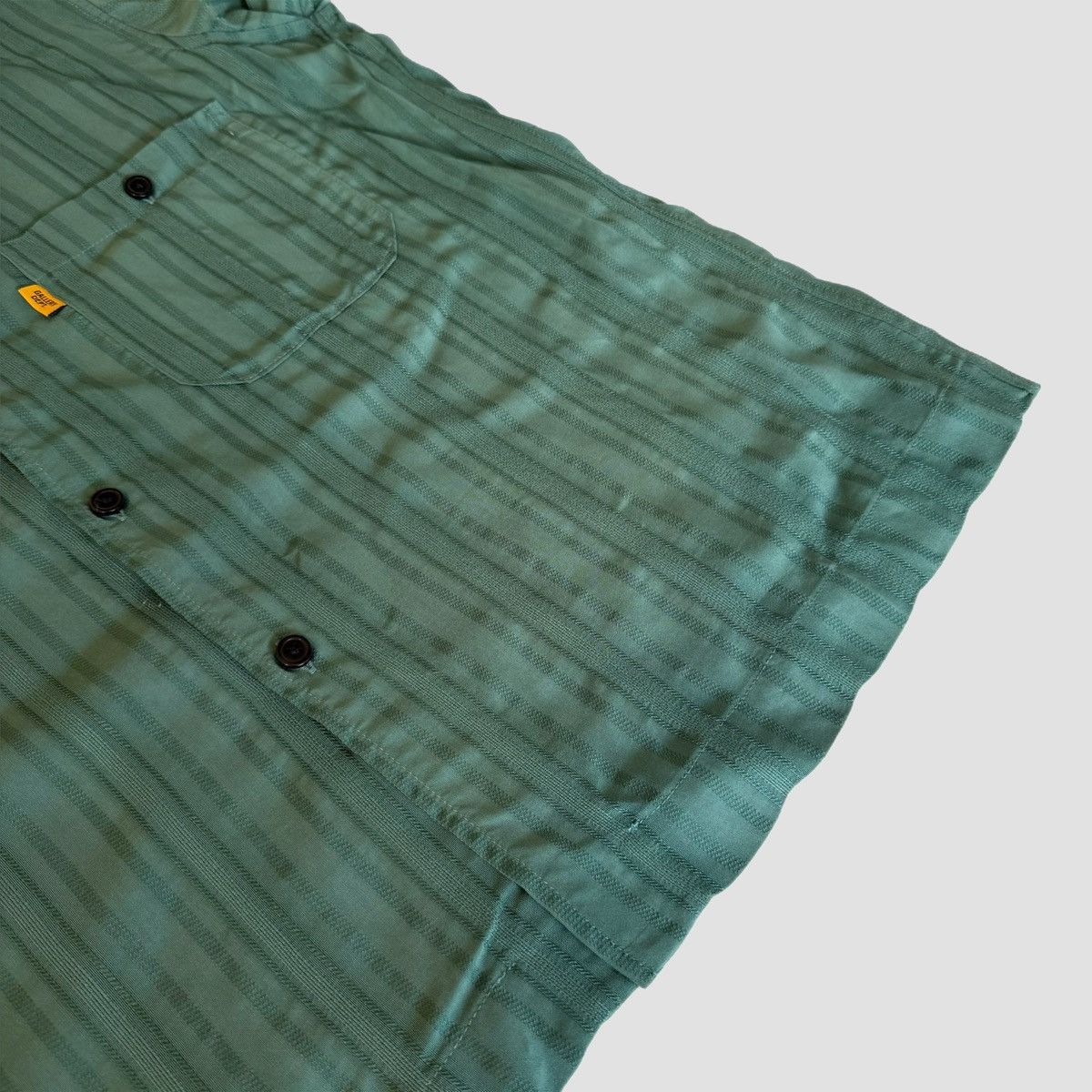 Gallery Dept. Gallery Dept. Mechanic Shirt Size US M / EU 48-50 / 2 - 8 Thumbnail