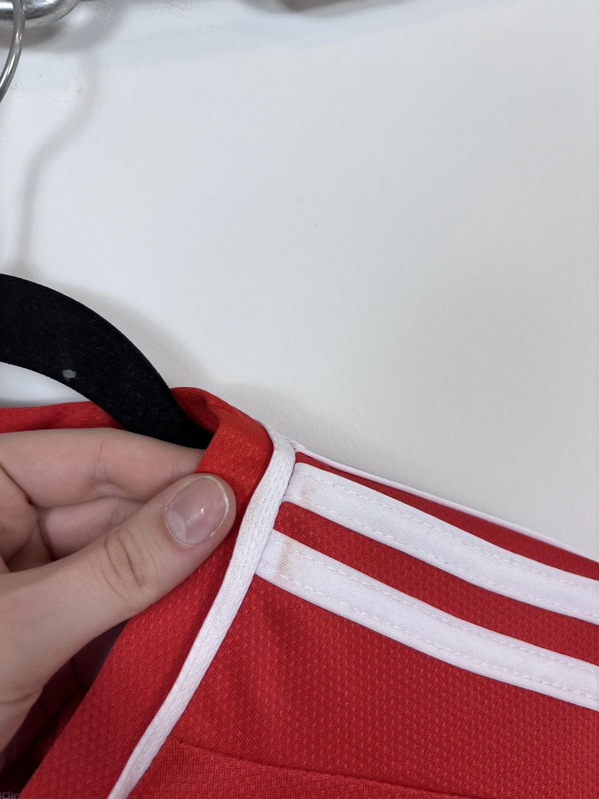 Adidas Adidas Besiktas 2014/2015 Third Kit Football Soccer Jersey Size US S / EU 44-46 / 1 - 15 Thumbnail