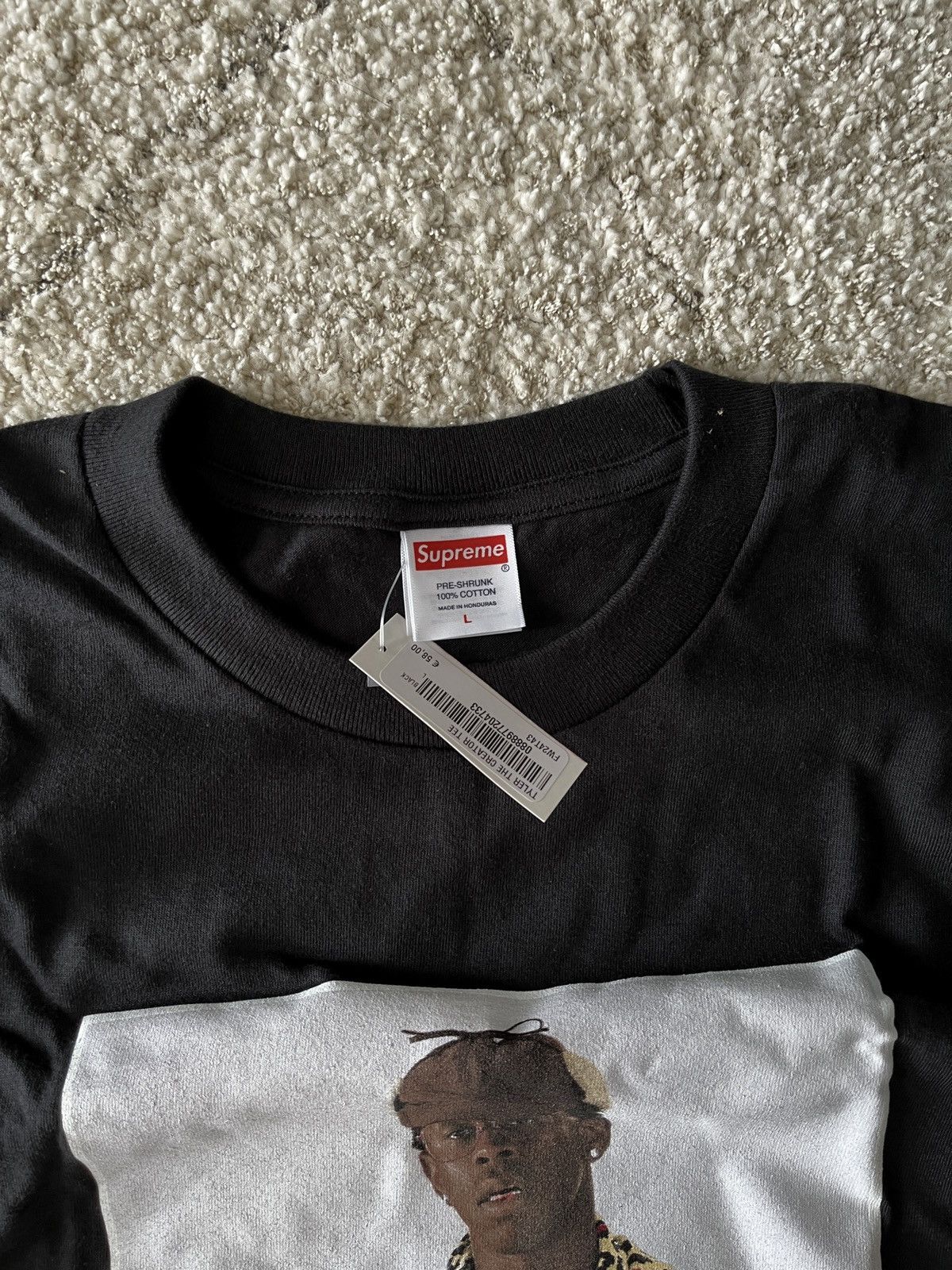 Supreme × Tyler The Creator Supreme tyler the creator shirts different colors Size US L / EU 52-54 / 3 - 2 Thumbnail