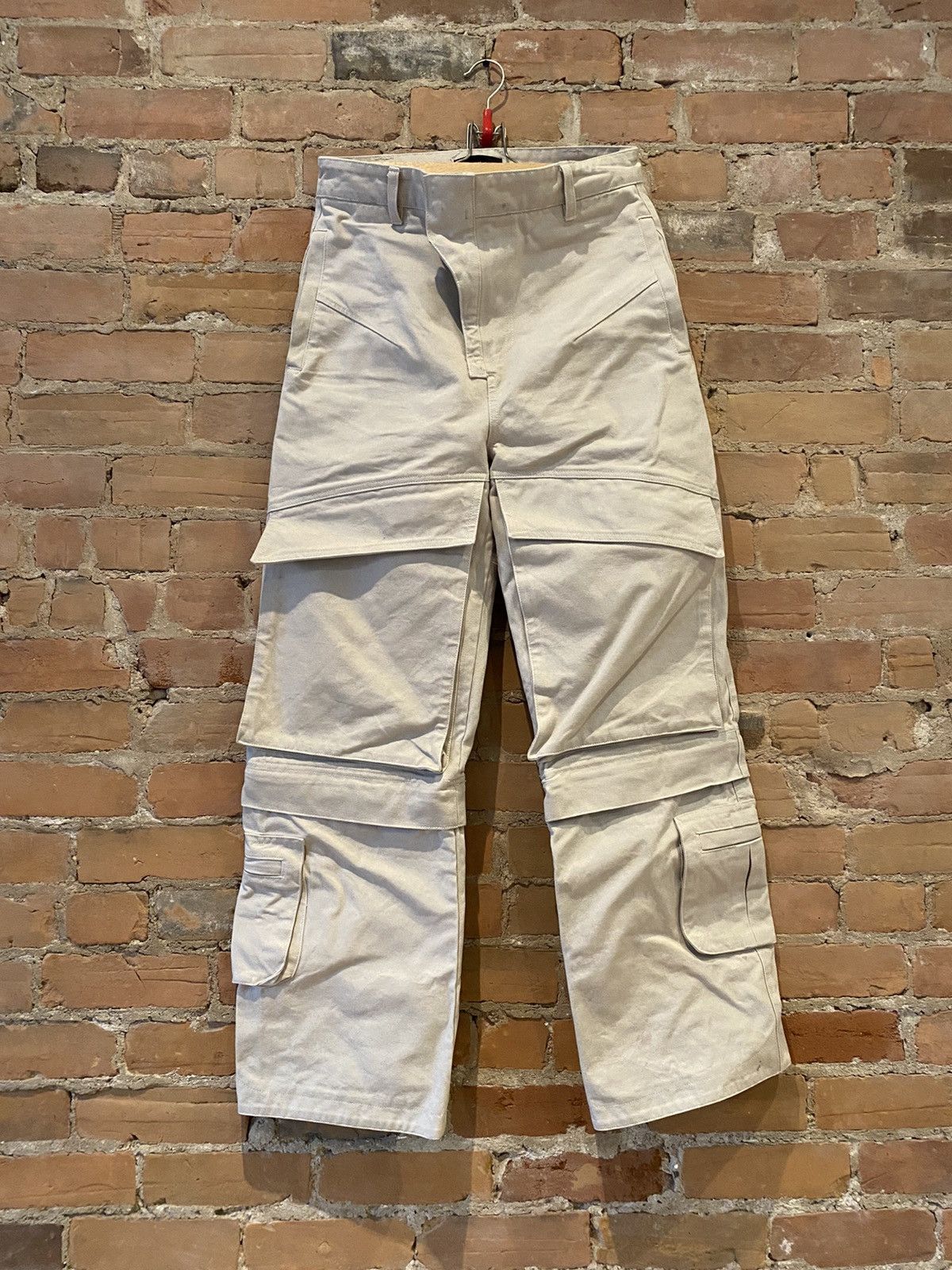 Entire Studios | HARD CARGO TOOTH: XS