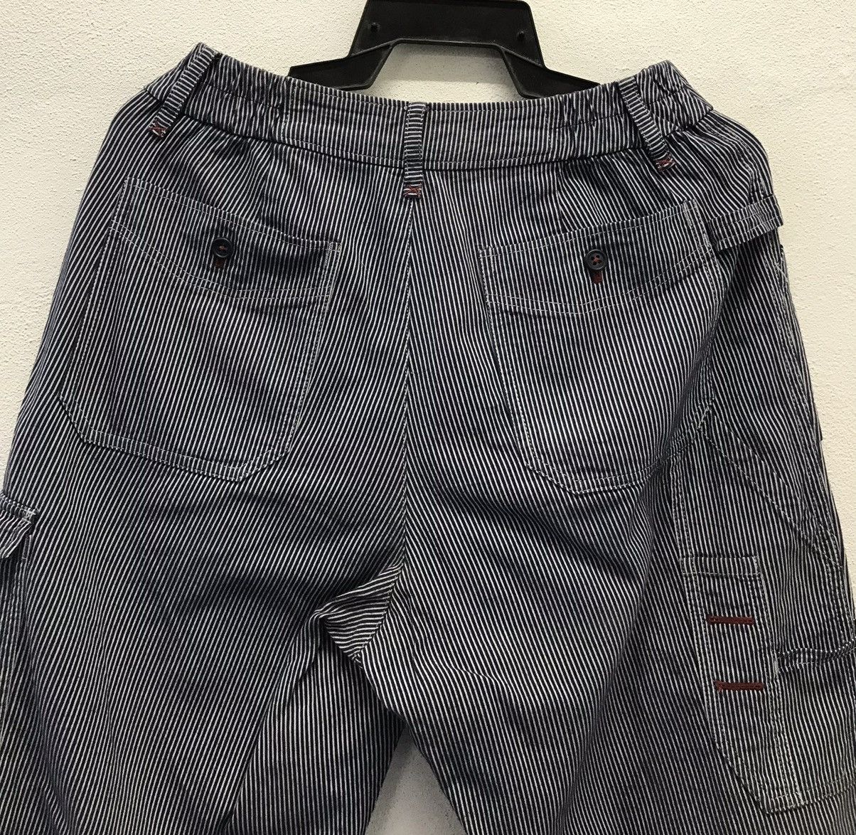 Cos × Vintage Vintage Cos Cargo Pants Size US 27 - 4 Thumbnail