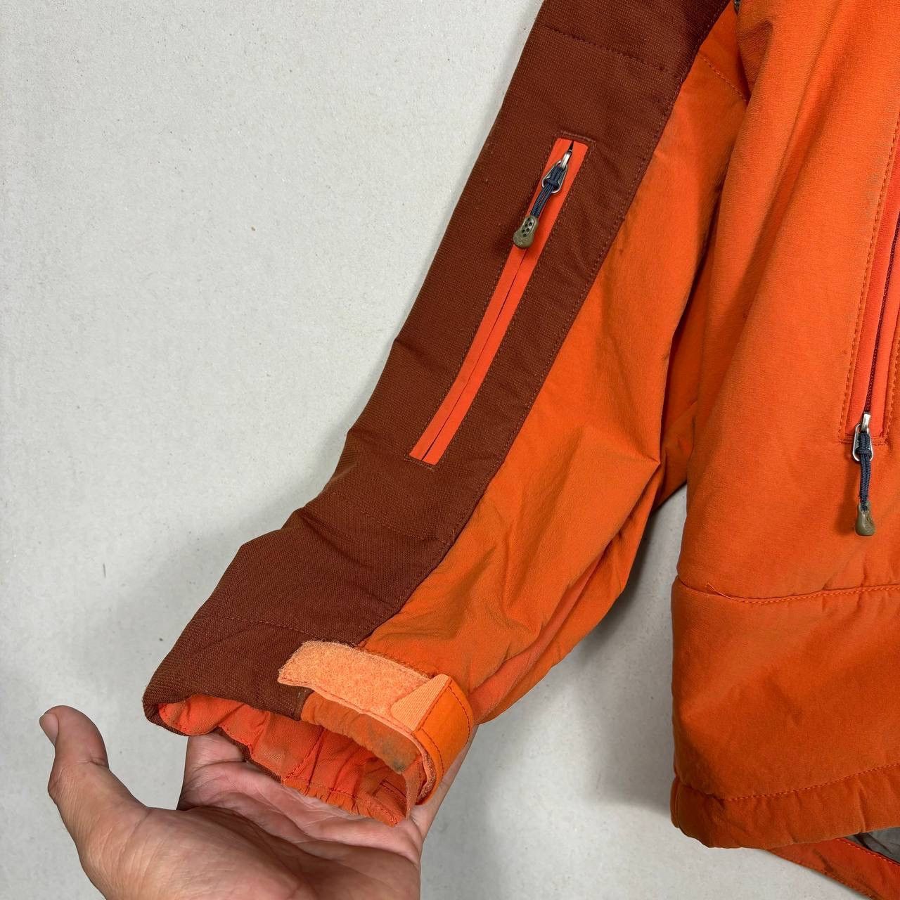 Patagonia Patagonia M’s Vapor Bowl Jacket Das Parka Style Size US M / EU 48-50 / 2 - 6 Thumbnail