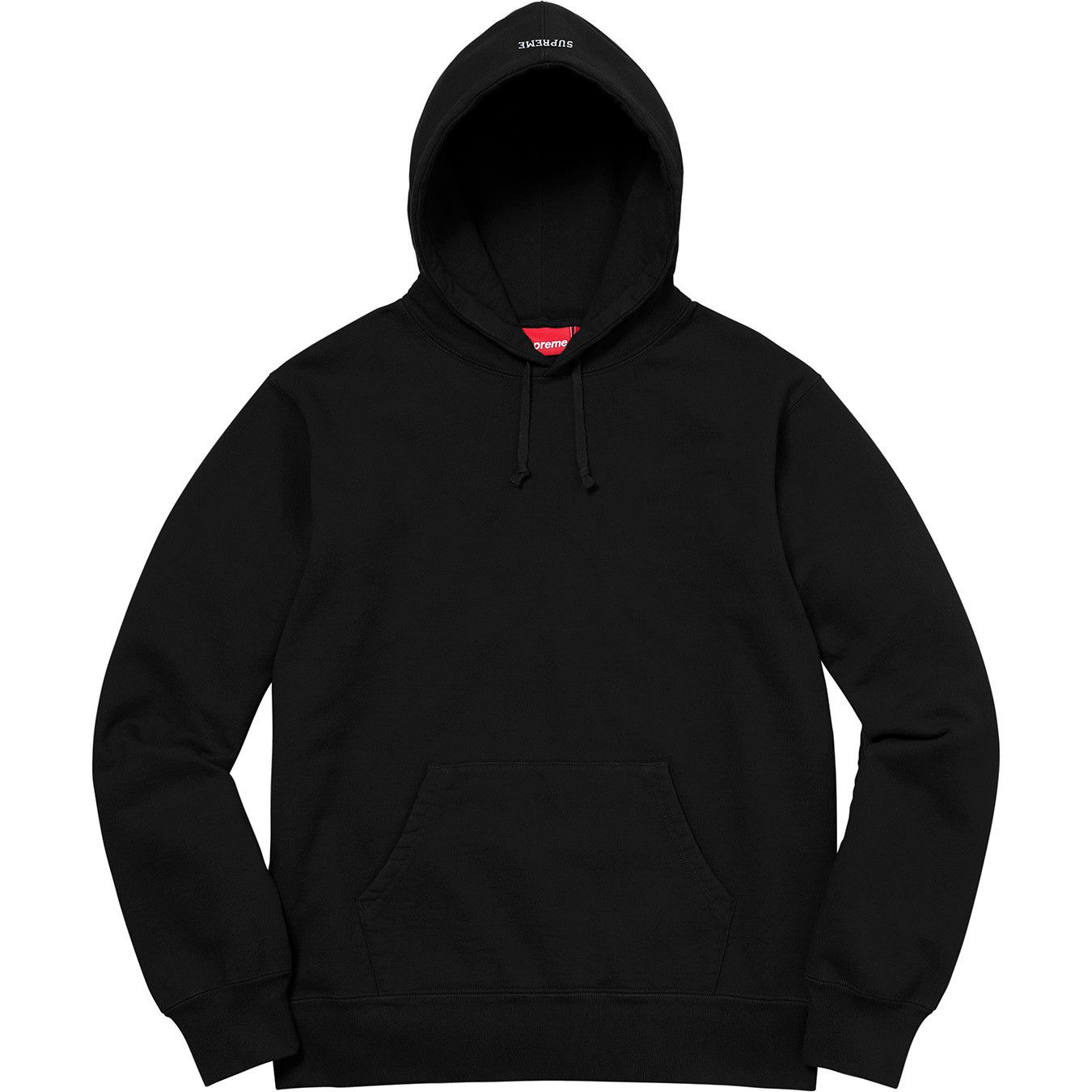 Supreme Supreme Illegal Business Hooded Sweatshirt Size US XL / EU 56 / 4 - 2 Thumbnail
