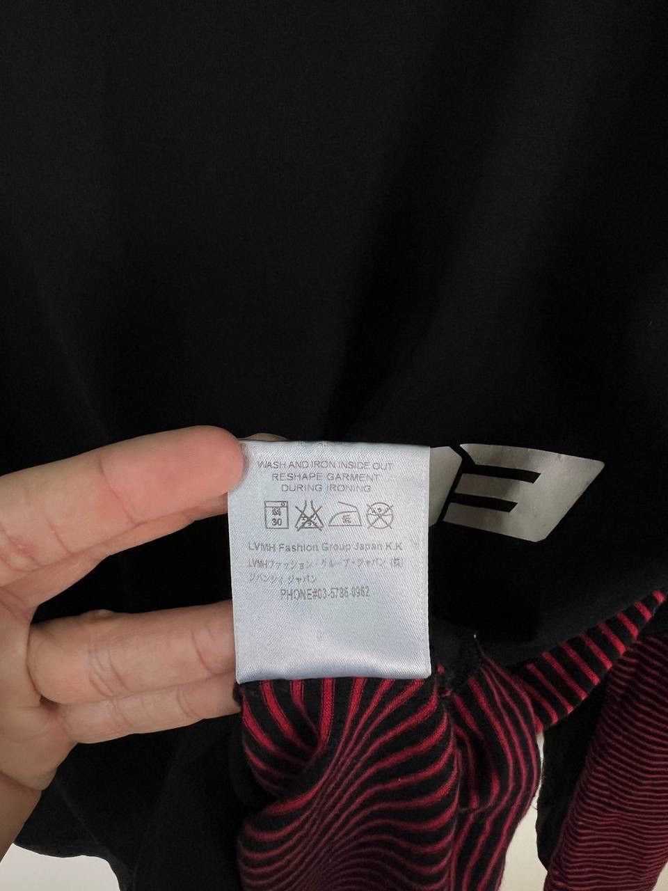 Givenchy × Vintage Givenchy luxury long sleeve size XS Size US XS / EU 42 / 0 - 4 Thumbnail