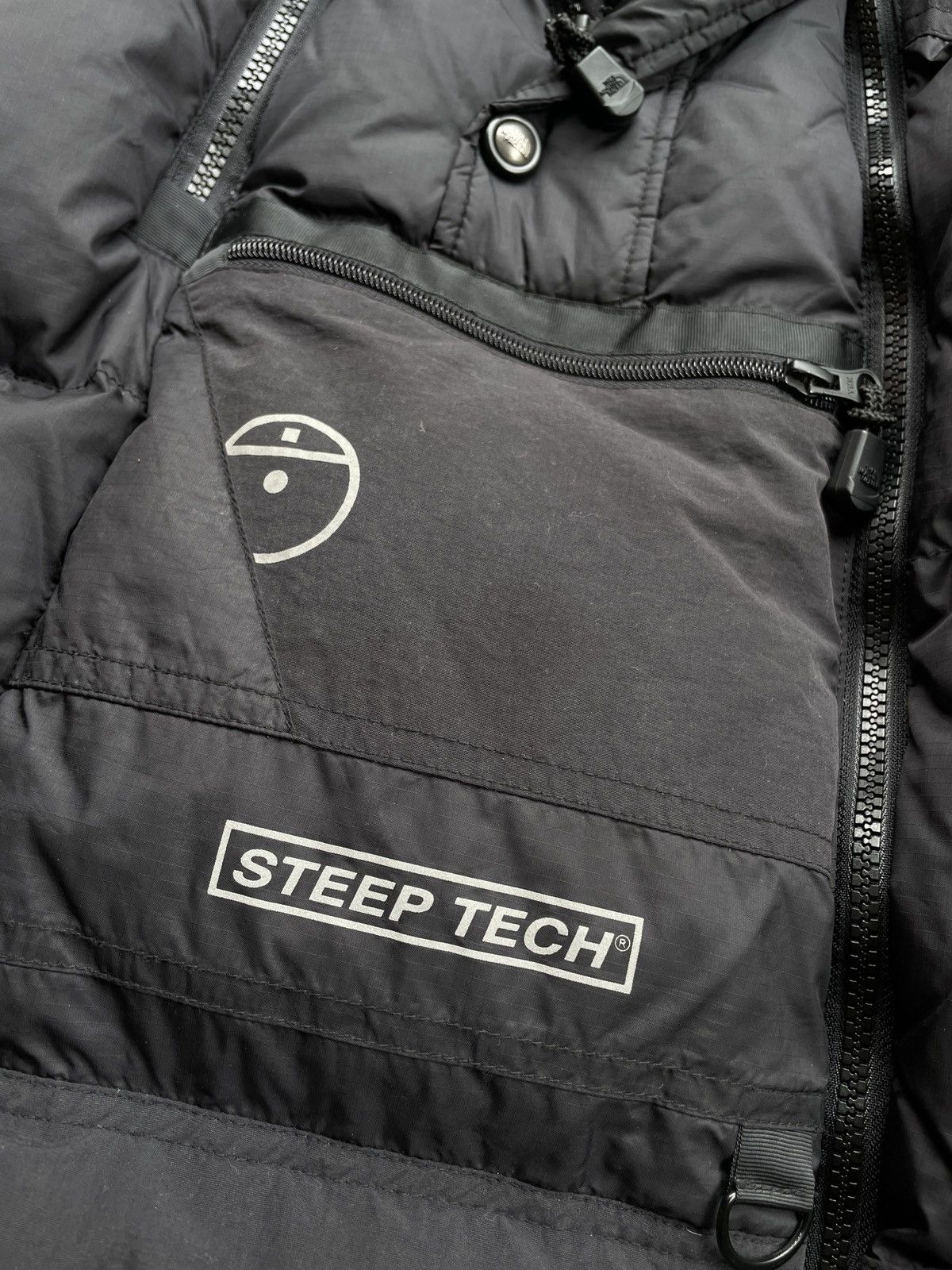 The North Face The north face steeptech puffer Size US M / EU 48-50 / 2 - 4 Thumbnail