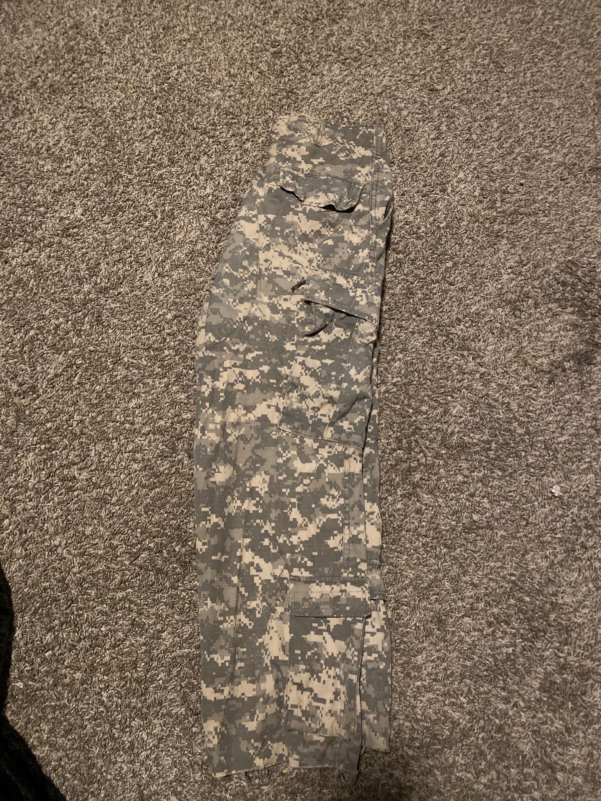 Other Army cargo pants Size US 31 - 3 Thumbnail