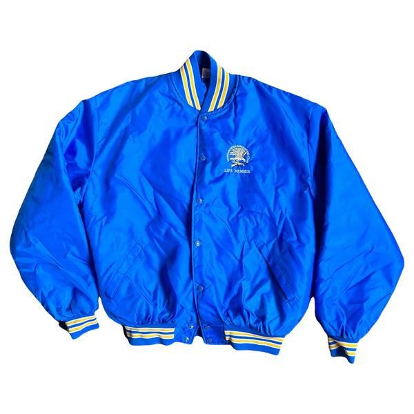 Designer VTG Hunting Club Jacket 80’s North American Hunting Club XXL Size US XXL / EU 58 / 5 - 1 Thumbnail