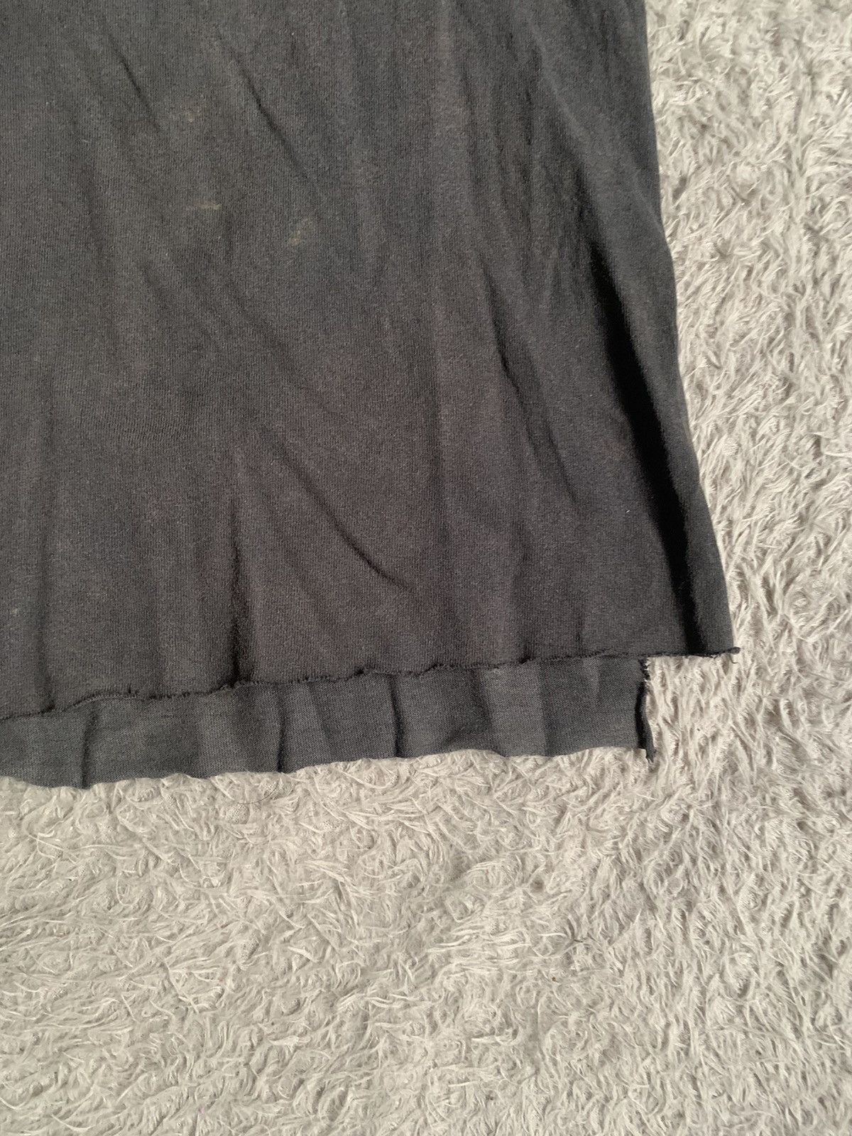 4GSELLER Vintage 90’s Thrashed Doom Video Game Promo Tee Erd Grunge Size US XL / EU 56 / 4 - 5 Thumbnail