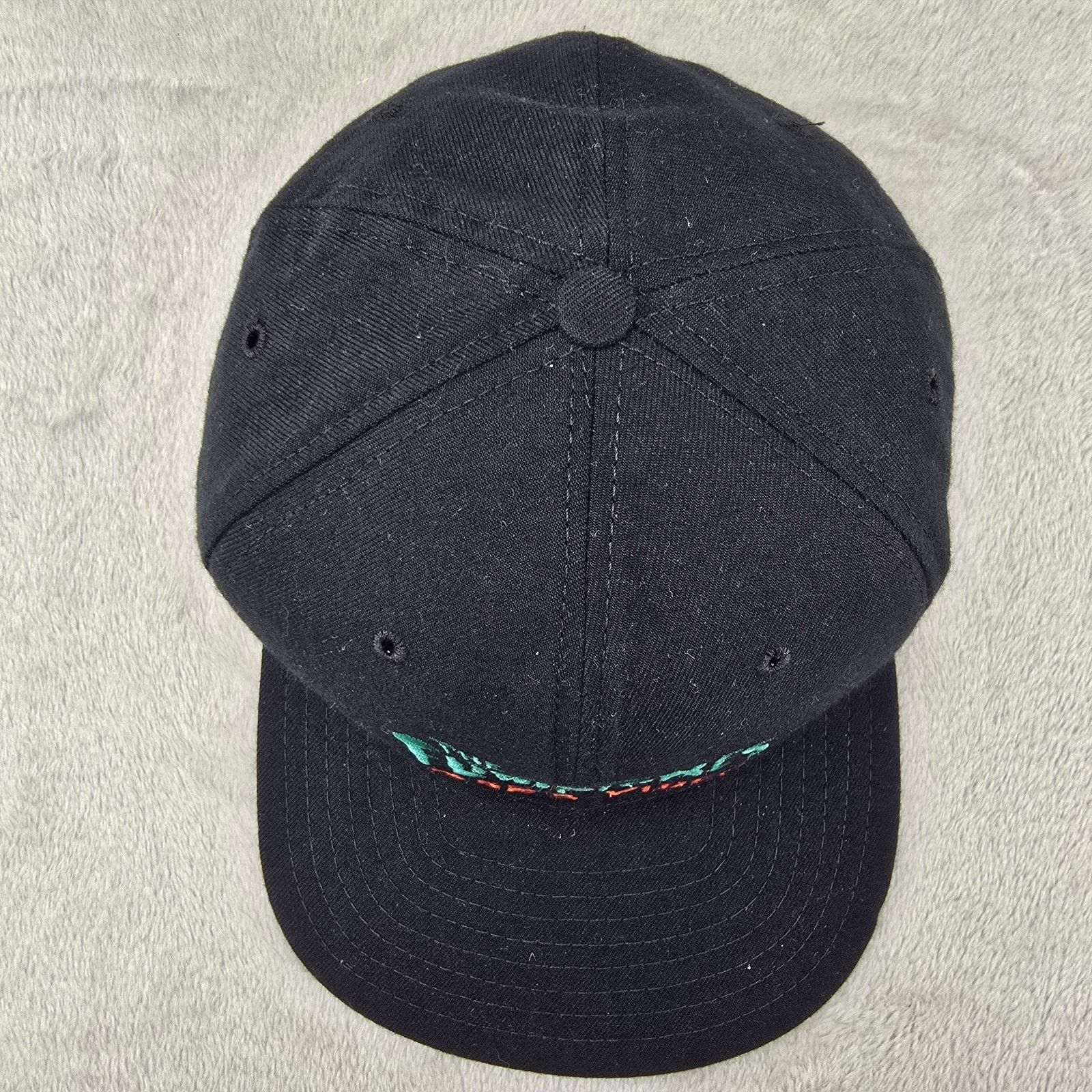 New Era Vintage The Flintstones Movie B-52s Video Promo Hat New Era Size ONE SIZE - 3 Thumbnail