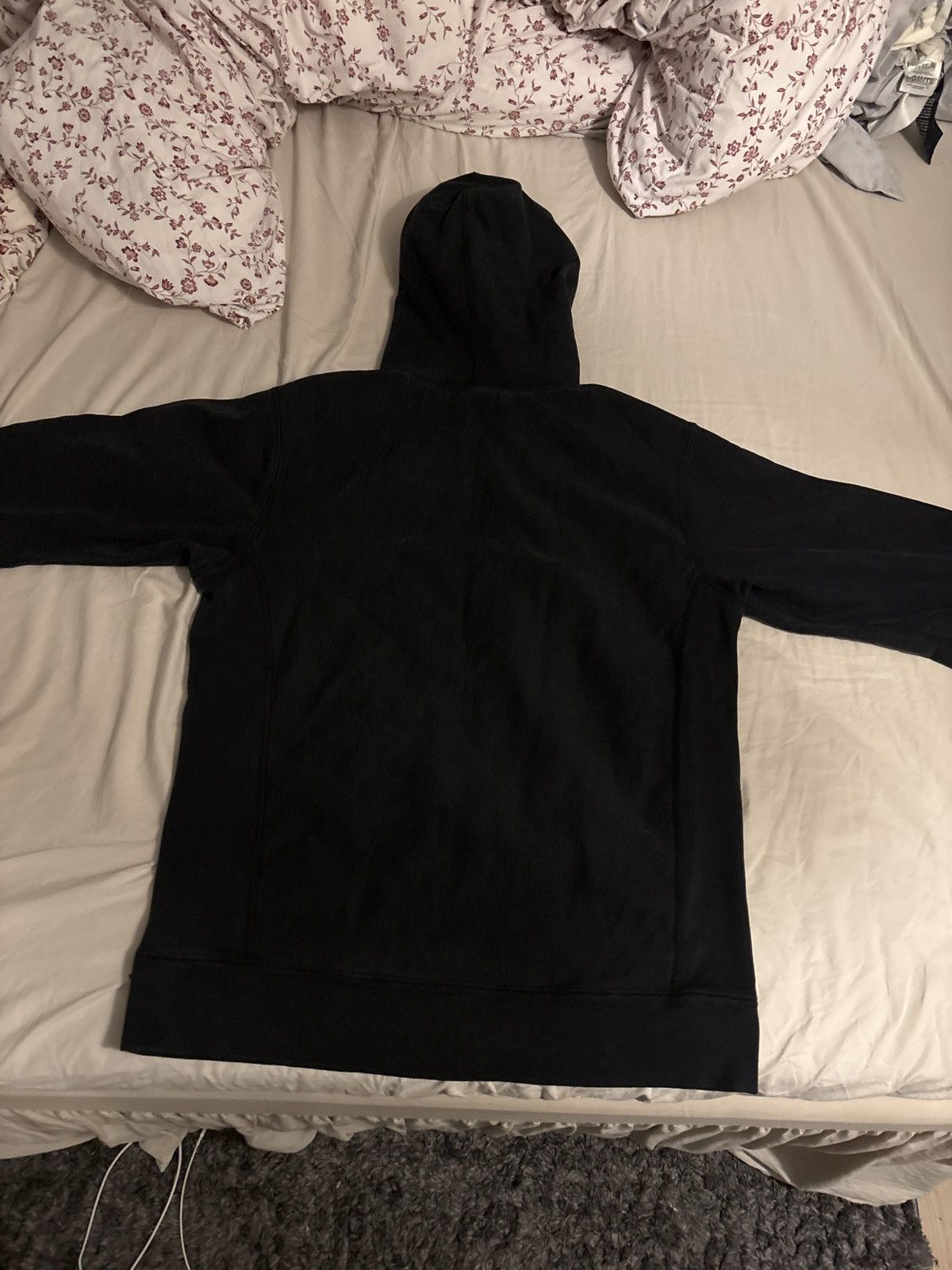 Supreme Supreme x sumo haircut Size US XL / EU 56 / 4 - 2 Thumbnail