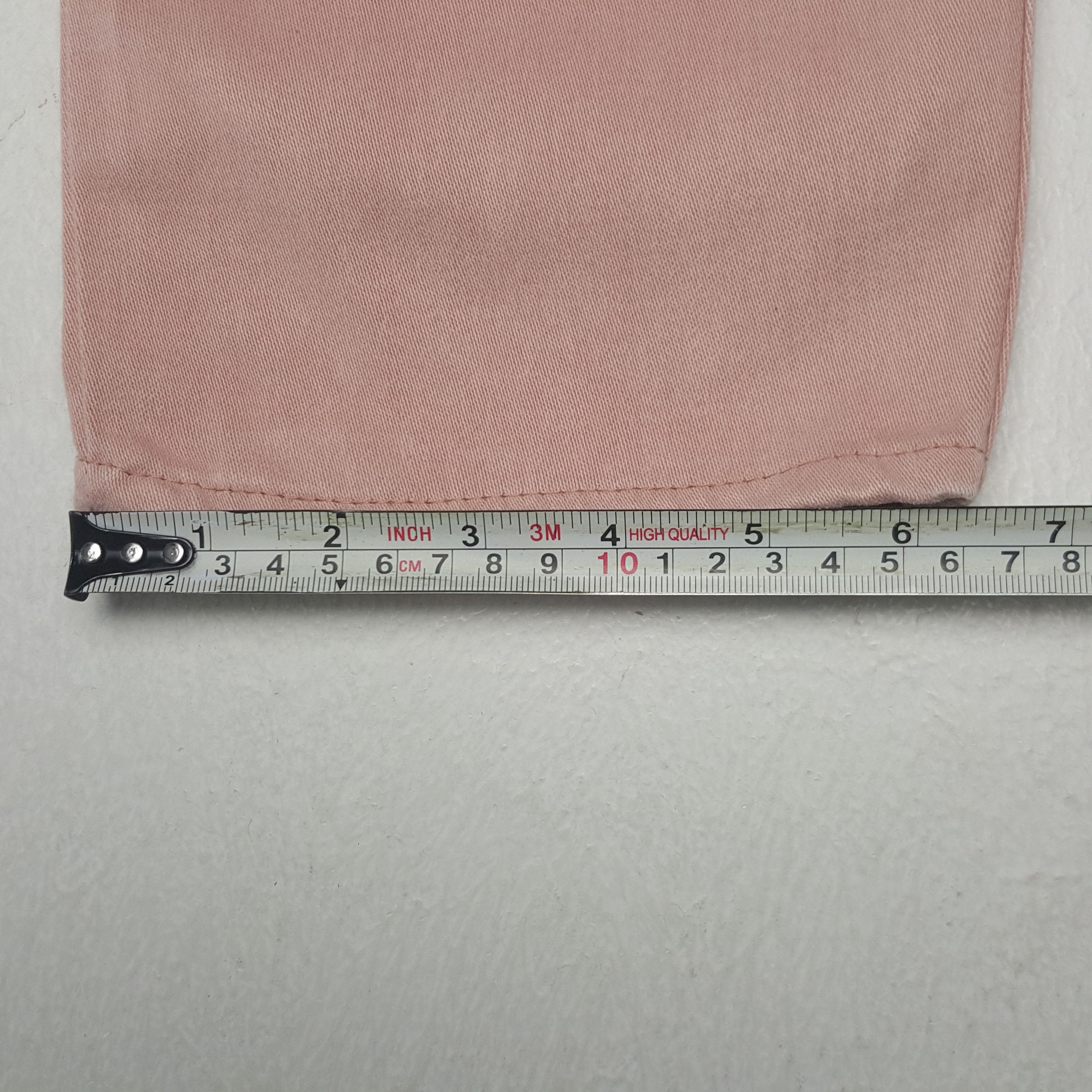 Nigel Cabourn × Vintage Vintage Nigel Cabourn Pants Size US 30 / EU 46 - 11 Thumbnail