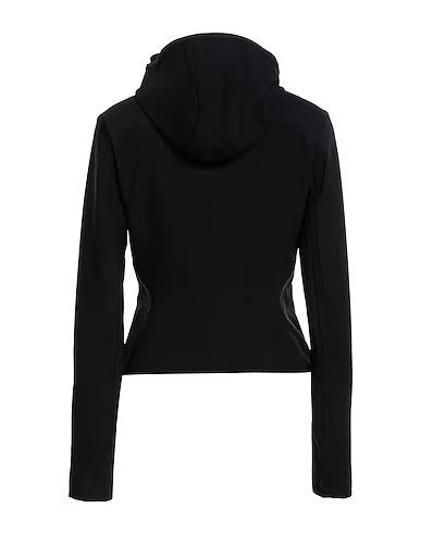 Fendi o1loc1c0824 Ski Jacket in Black Size XL / US 12-14 / IT 48-50 - 2 Thumbnail