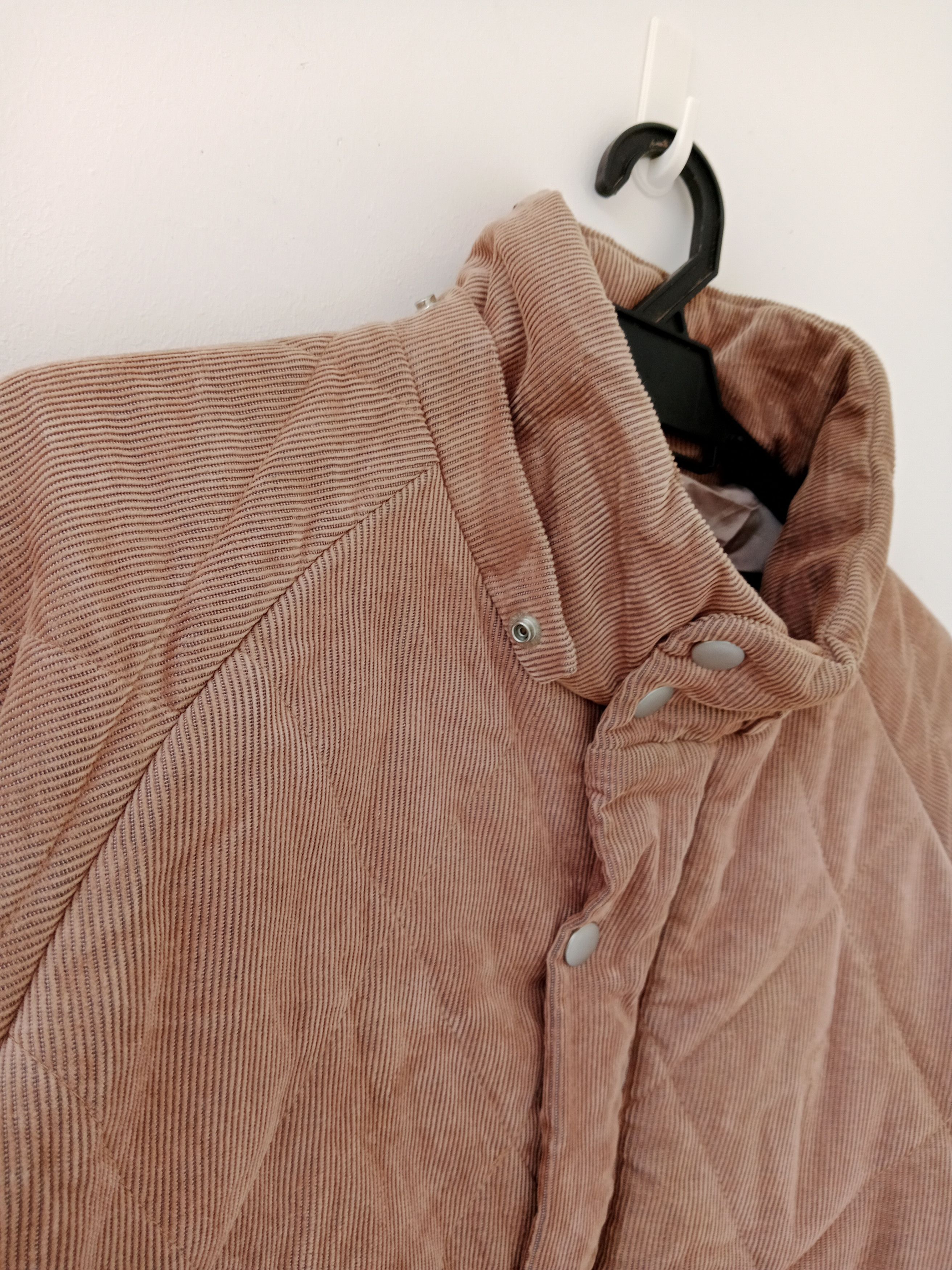 Van VAN JAC Corduroy Jacket With Pocket Nice Style Size US L / EU 52-54 / 3 - 7 Thumbnail