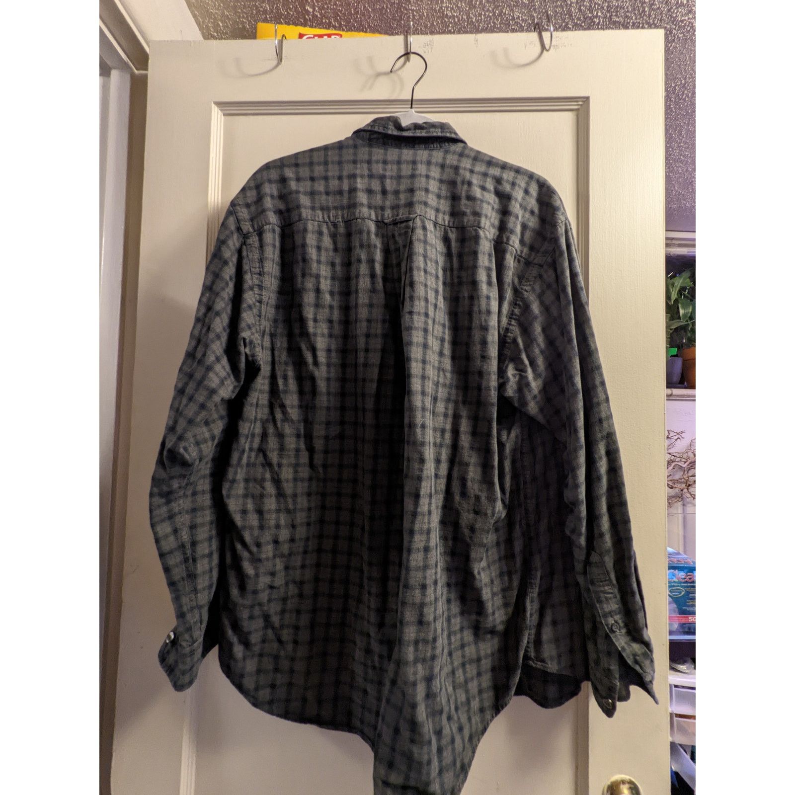 Nautica Nautica button down shirt Size US M / EU 48-50 / 2 - 3 Thumbnail