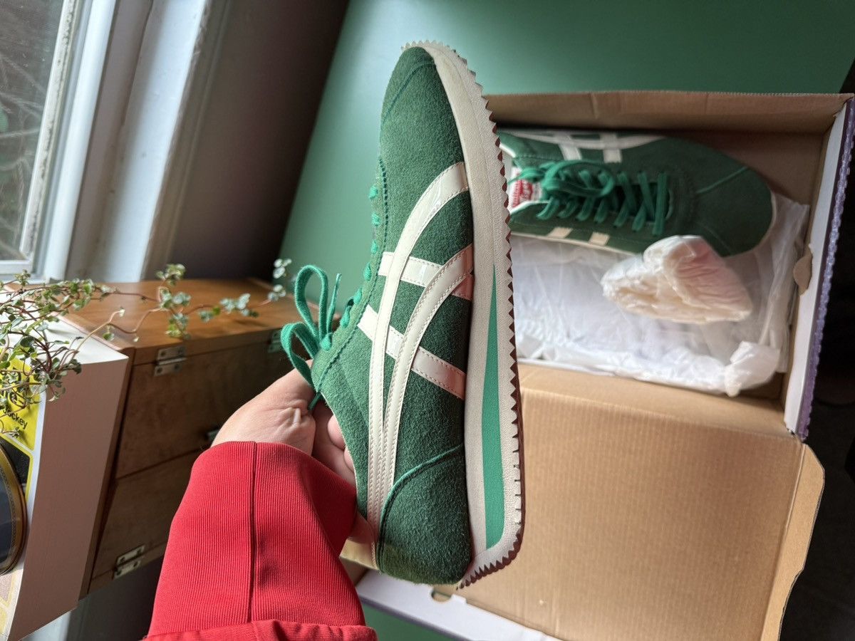 Onitsuka tiger Moal 77