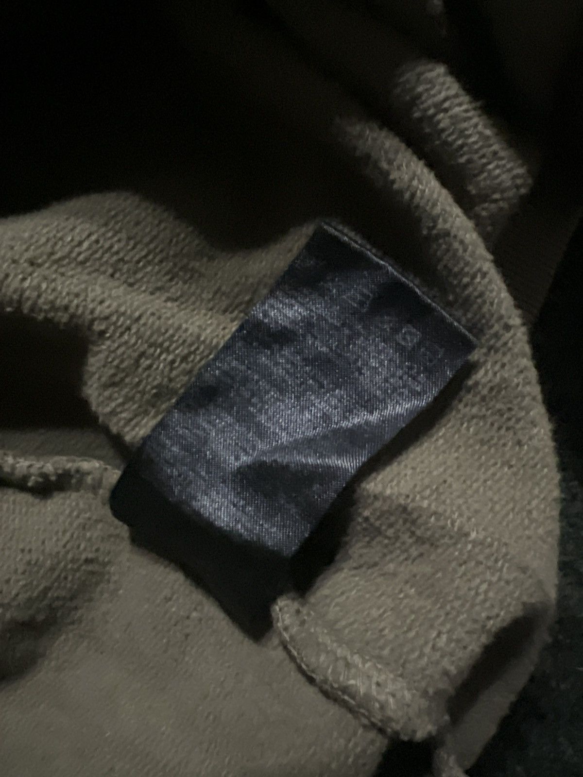 Raf Simons AW01 (Redux) - New York Hoodie Size US L / EU 52-54 / 3 - 6 Thumbnail