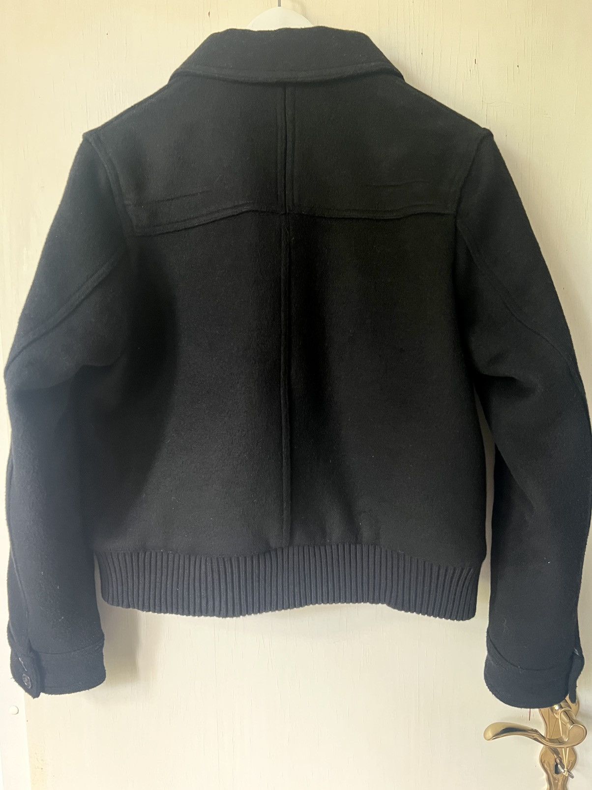 Dior Dior Homme Bomber Size US M / EU 48-50 / 2 - 2 Thumbnail