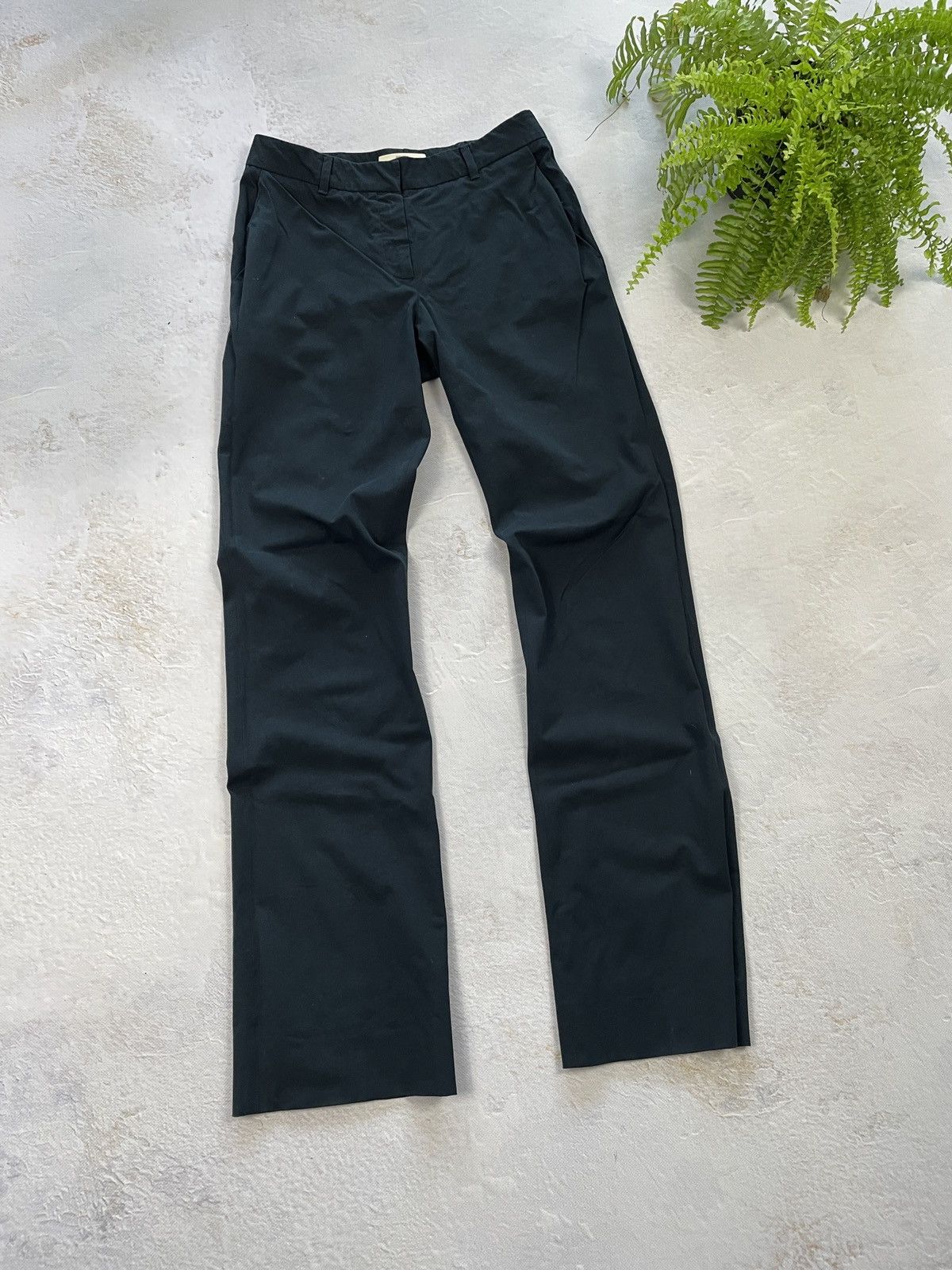 Prada Women’s Trousers Luxury