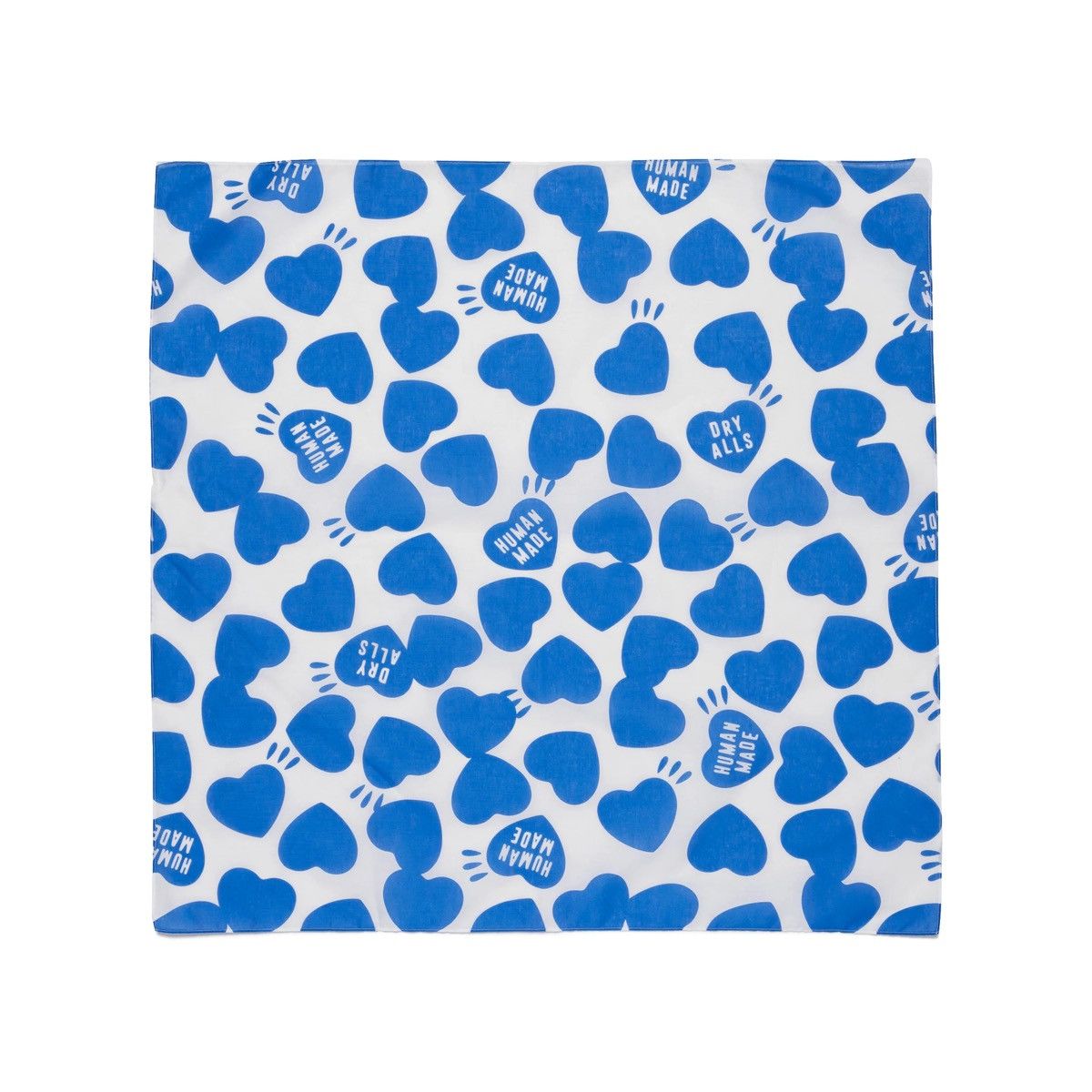 Human Made Human Made Bandana Size ONE SIZE - 1 Thumbnail